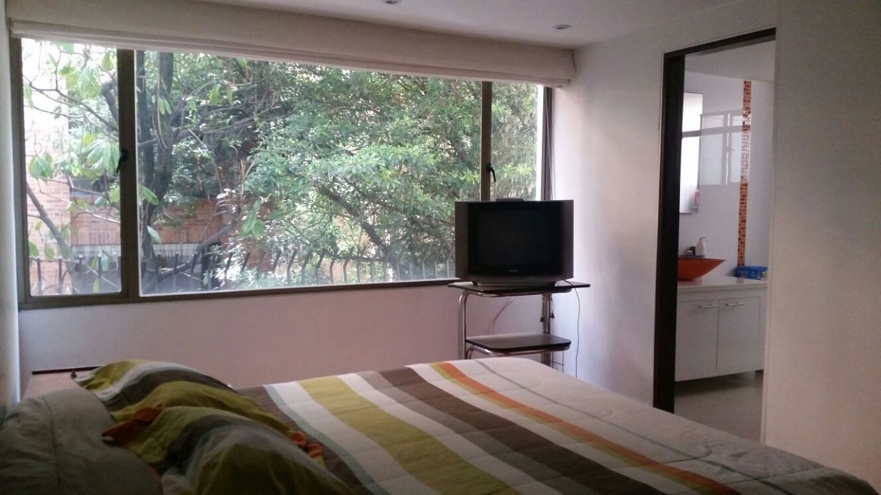 Lindo apartamento de 200 m2 en La Carolina