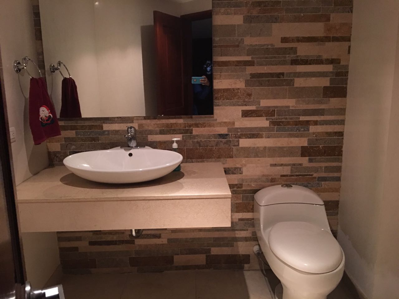 Lindo apartamento de 200 m2 en La Carolina