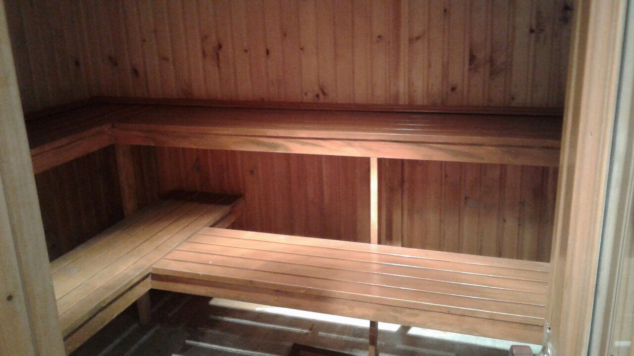 Lindo apartamento de 200 m2 en La Carolina