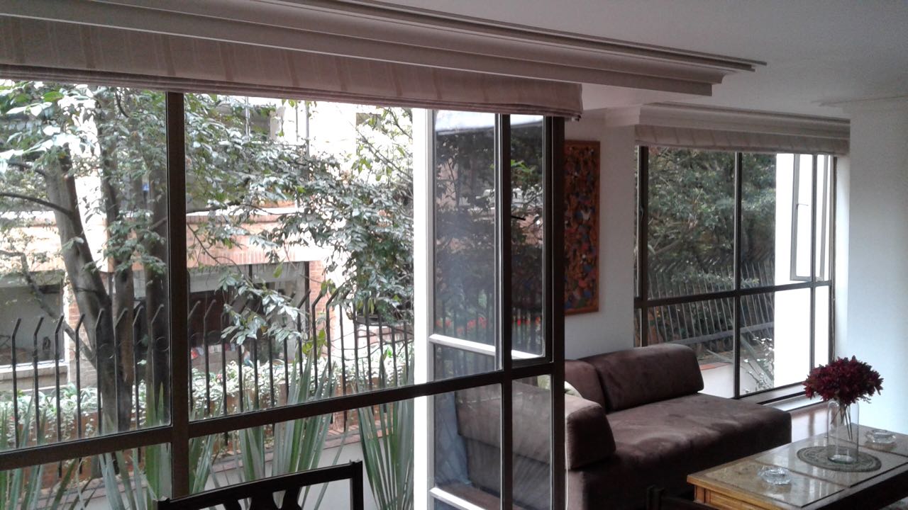 Lindo apartamento de 200 m2 en La Carolina