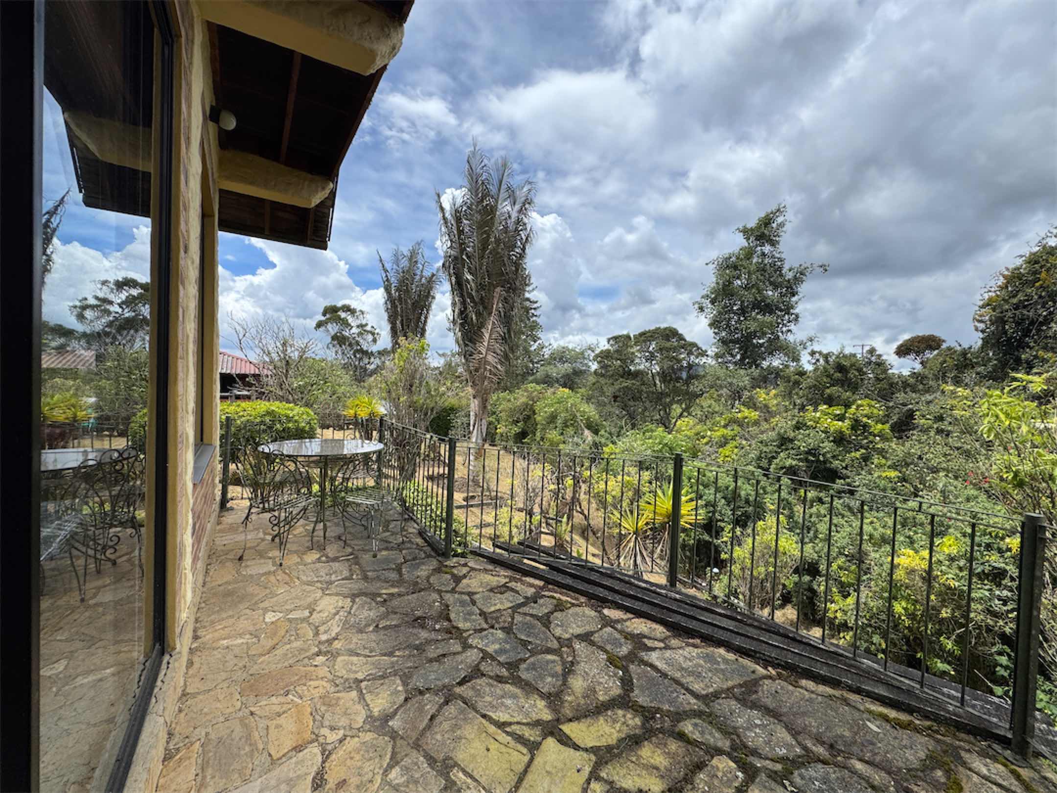 Linda casa campestre de 330m2 a las afueras de Bogotá. El Fraylejonal, La Calera