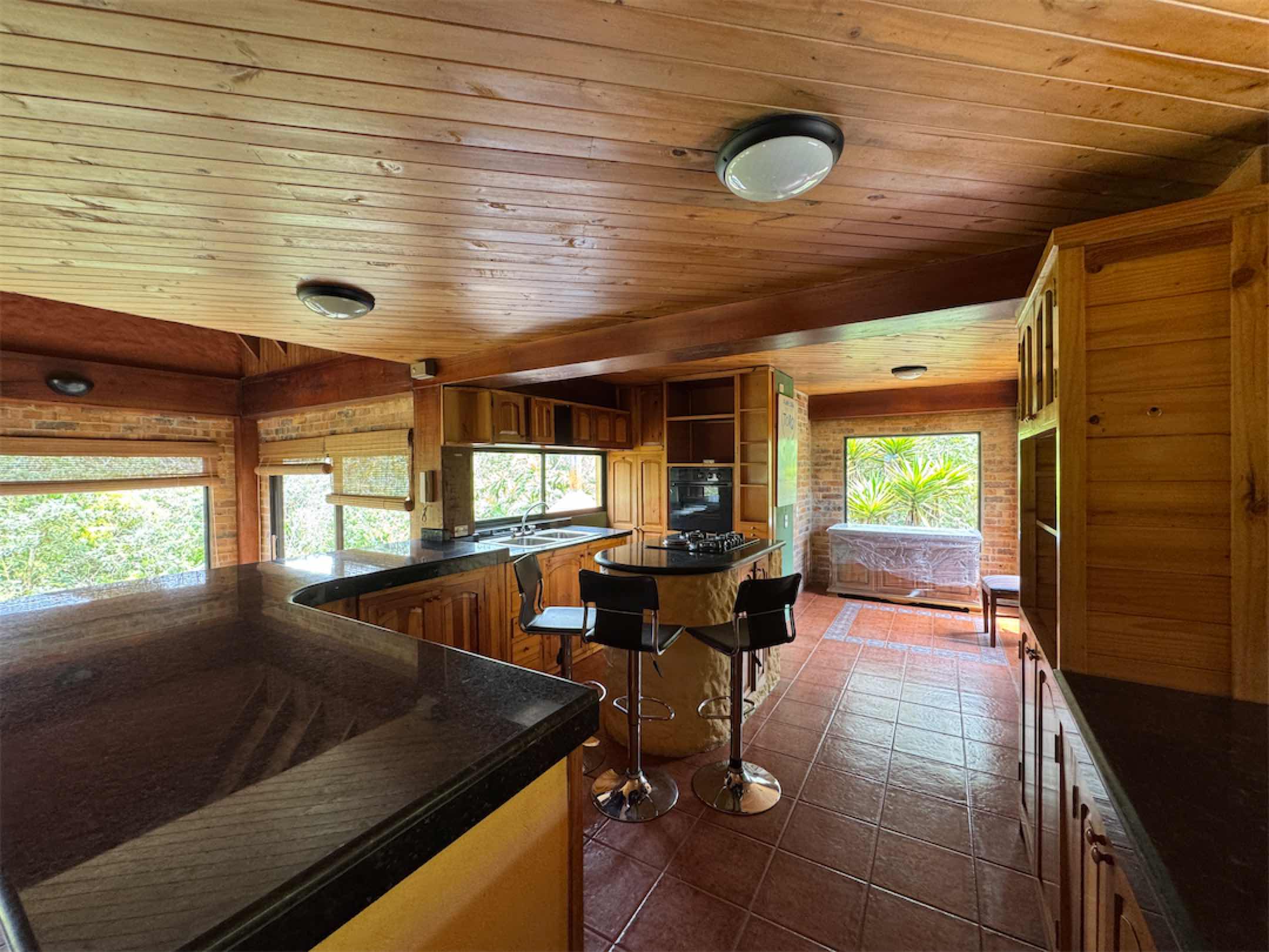 Linda casa campestre de 330m2 a las afueras de Bogotá. El Fraylejonal, La Calera