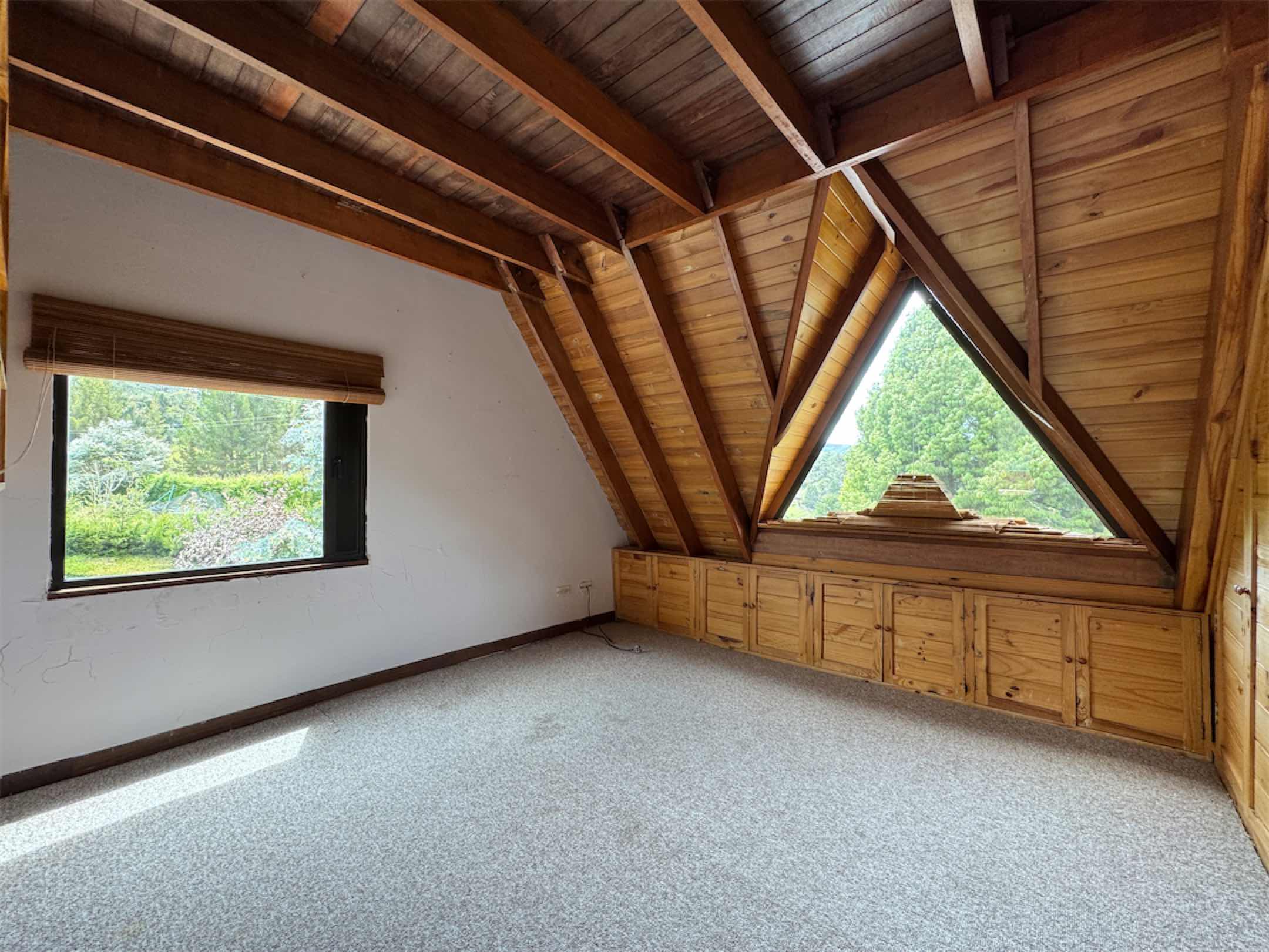Linda casa campestre de 330m2 a las afueras de Bogotá. El Fraylejonal, La Calera