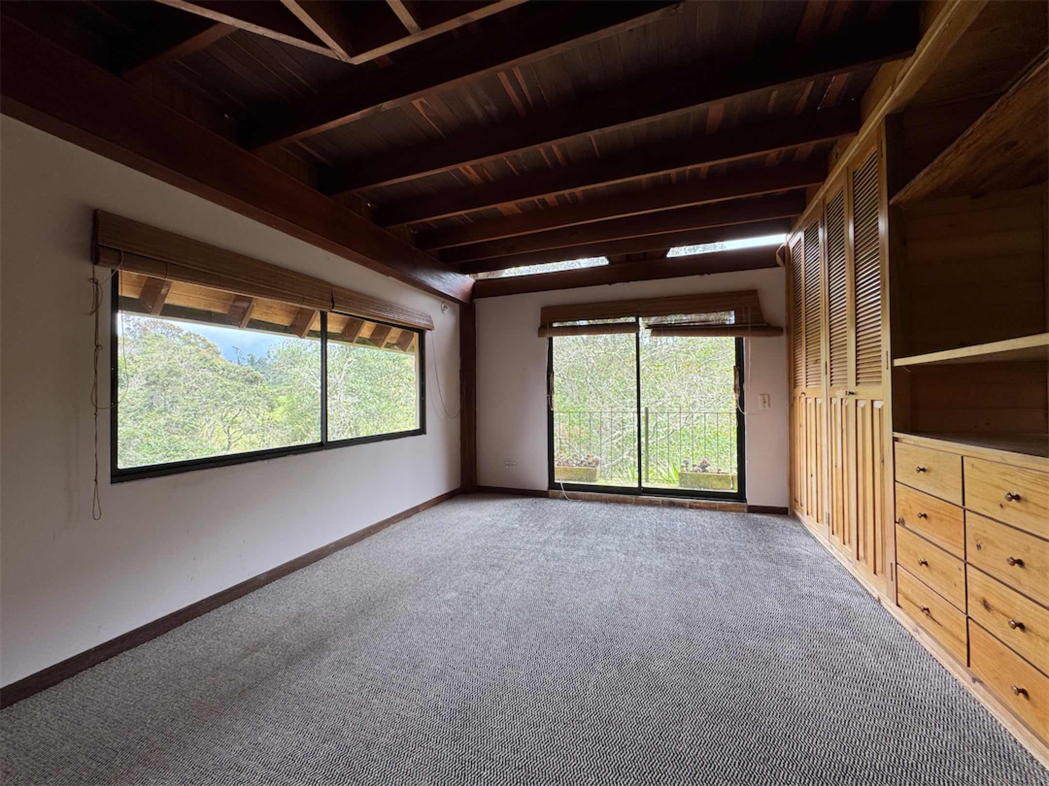 Linda casa campestre de 330m2 a las afueras de Bogotá. El Fraylejonal, La Calera