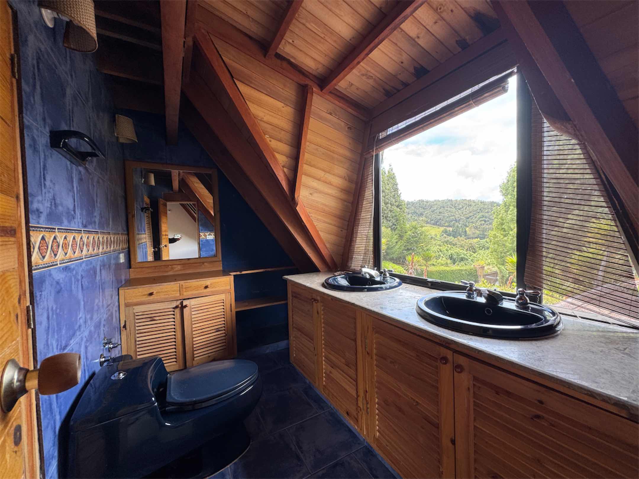 Linda casa campestre de 330m2 a las afueras de Bogotá. El Fraylejonal, La Calera