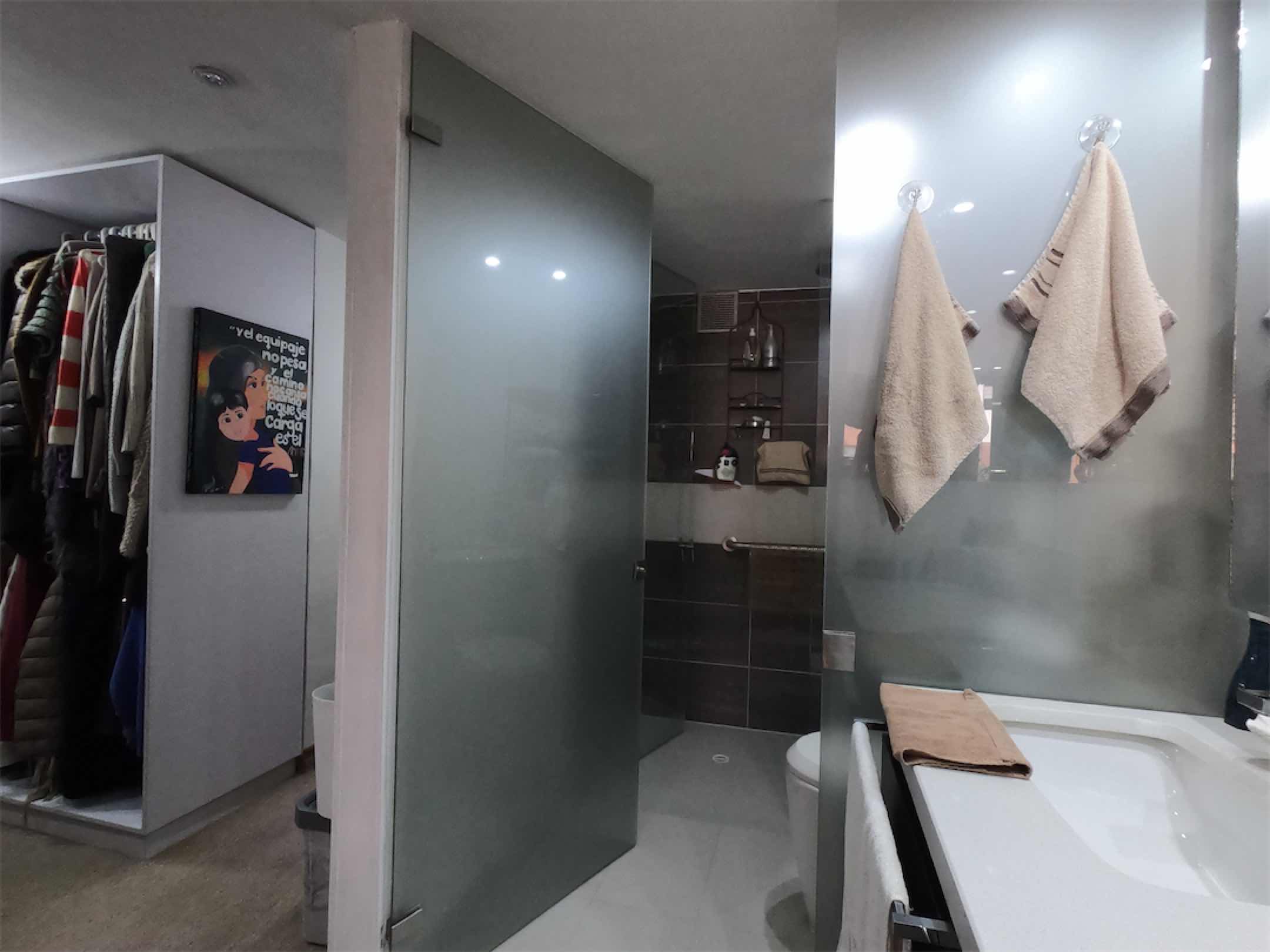 Lindo apartamento remodelado de 240m2, en Santa Bárbara
