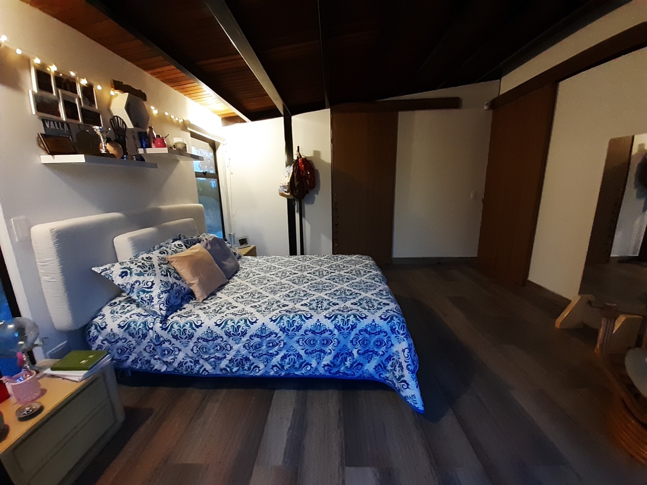 Moderna casa campestre de 238m2 en condominio, Guarne – Antioquia