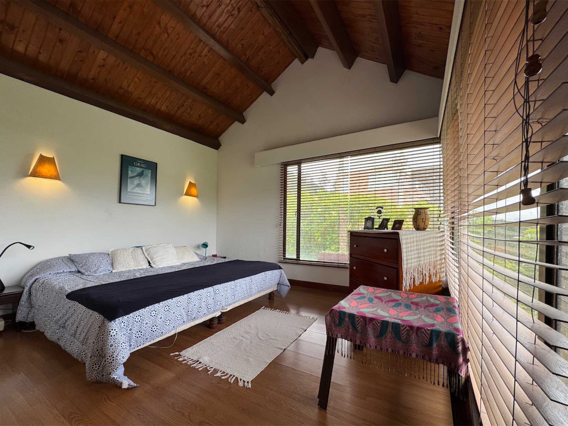 La casa con la que sueñas vivir los mejores momentos en familia | Bosques de La Calera