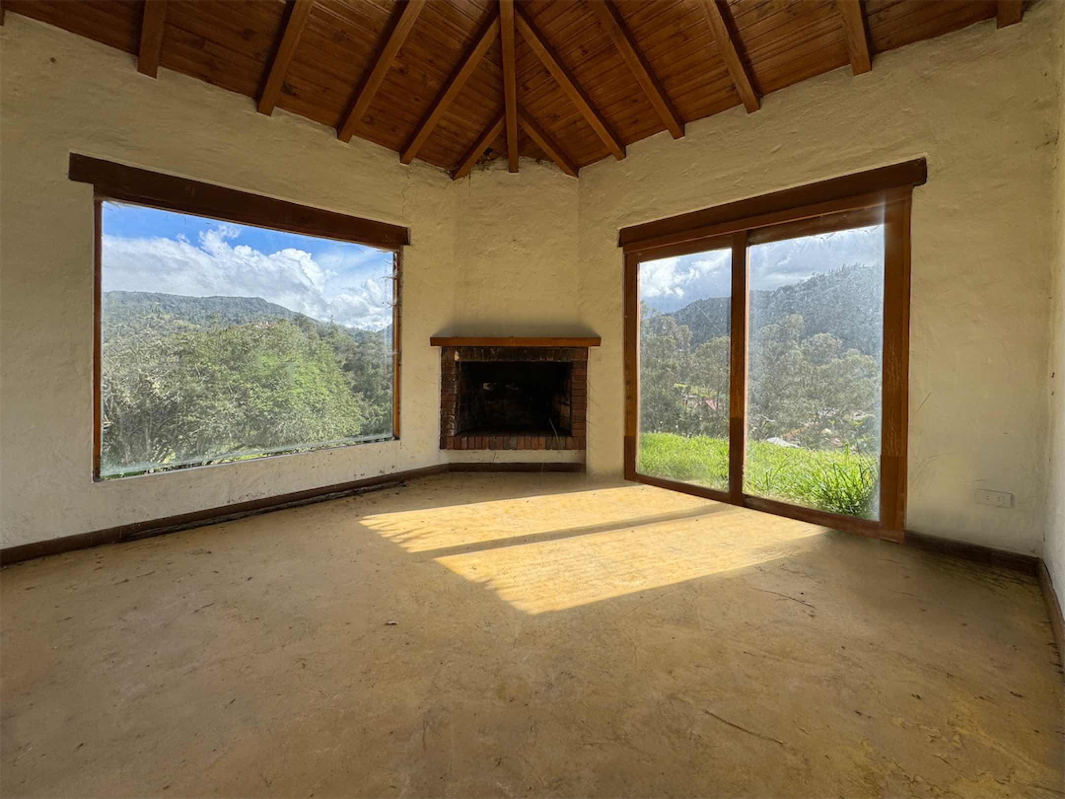Super Cascalote de 14.000m2, para proyecto urbanístico en San Diego, La Calera – Cund.