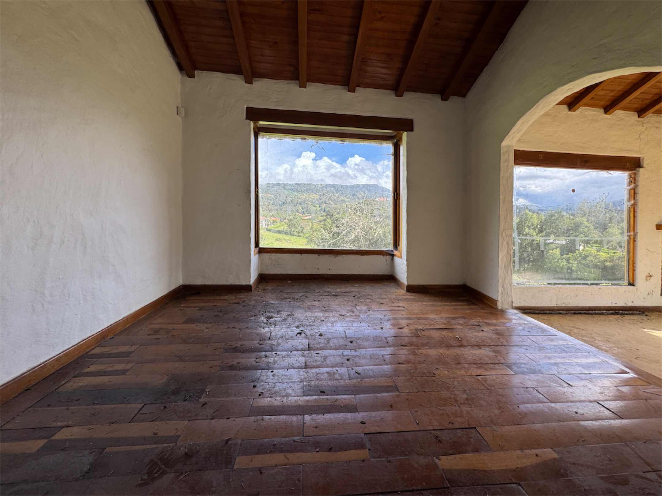 Super Cascalote de 14.000m2, para proyecto urbanístico en San Diego, La Calera – Cund.