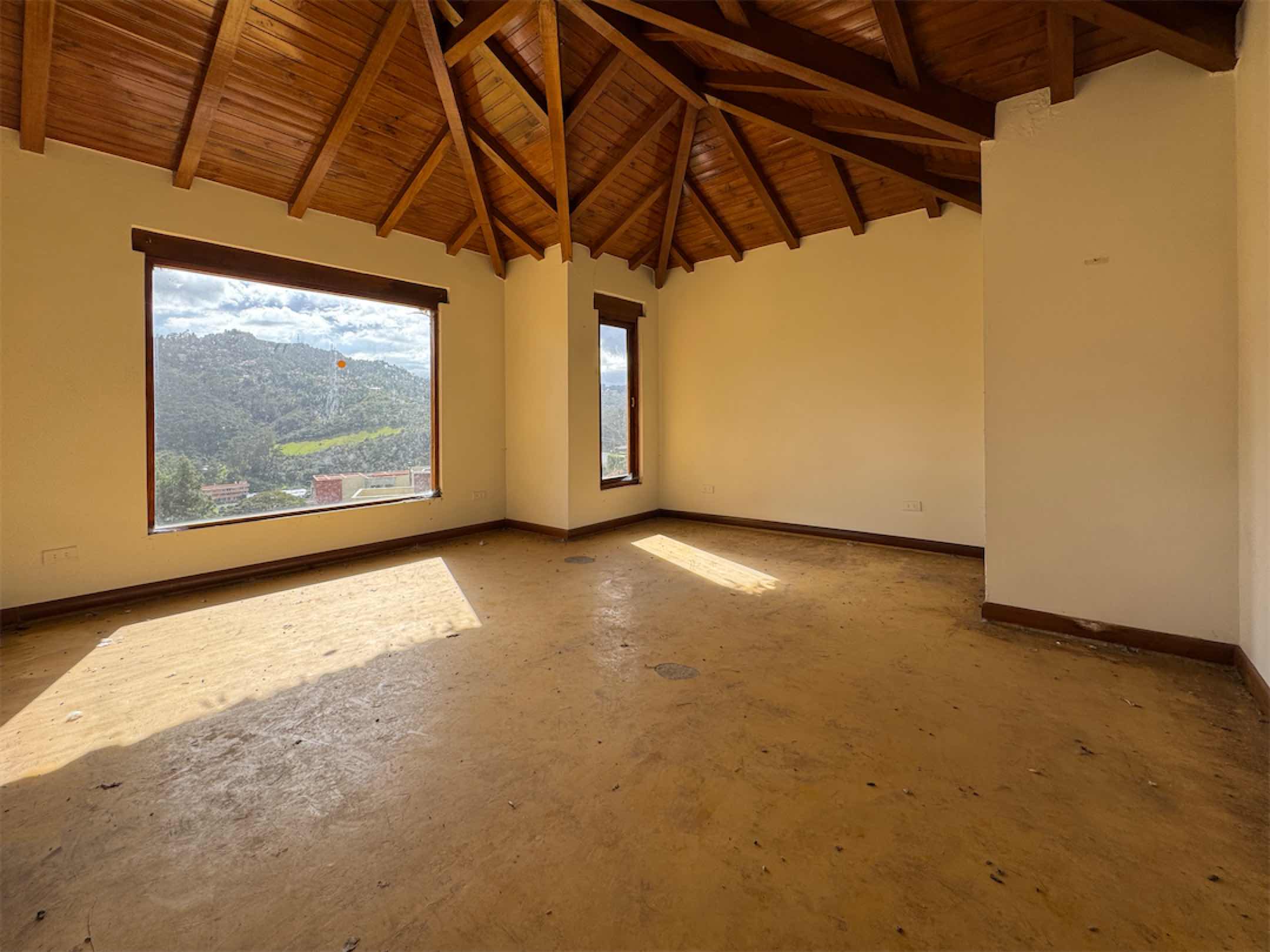 Super Cascalote de 14.000m2, para proyecto urbanístico en San Diego, La Calera – Cund.