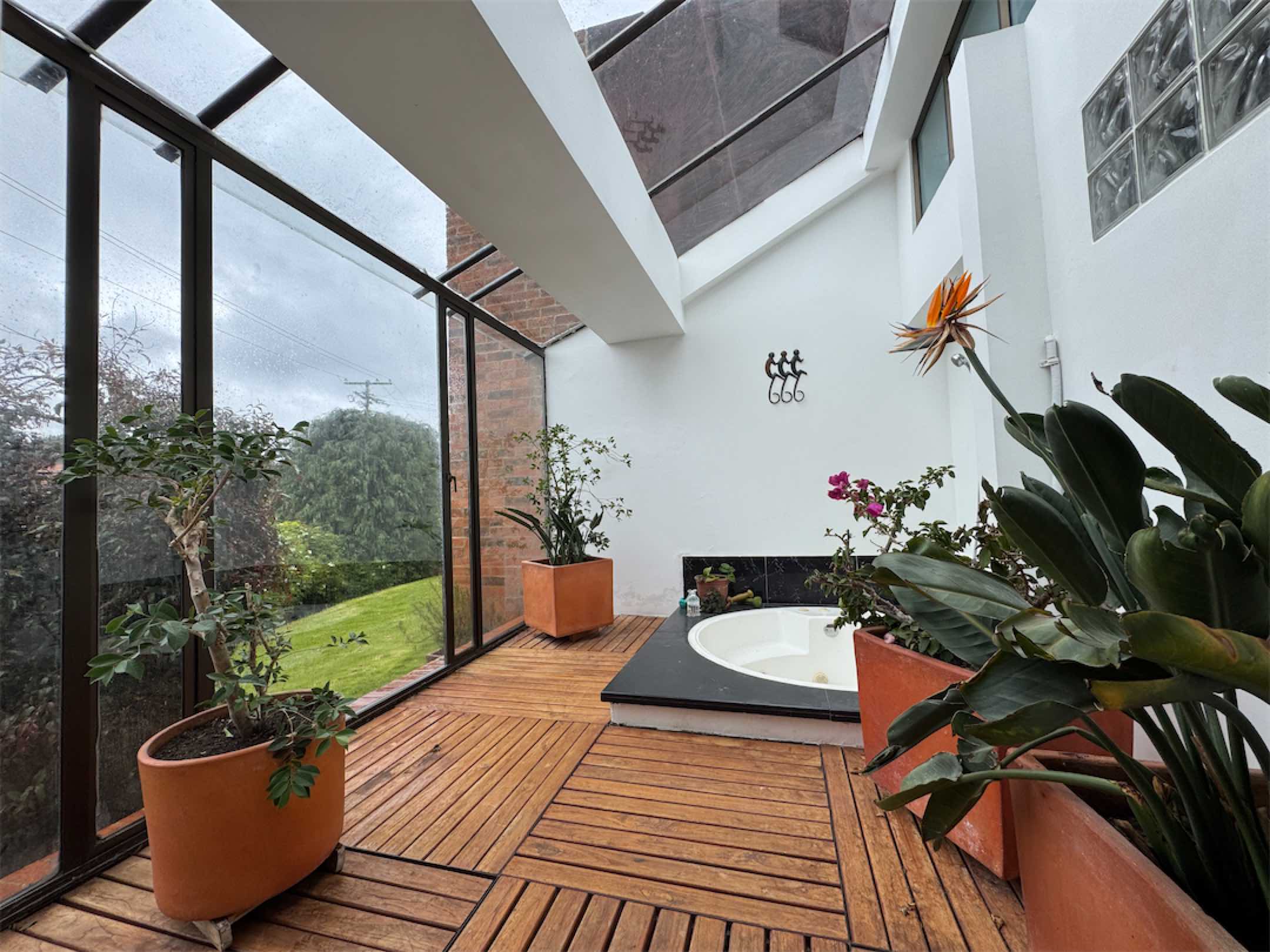 La casa con la que sueñas vivir los mejores momentos en familia | Bosques de La Calera