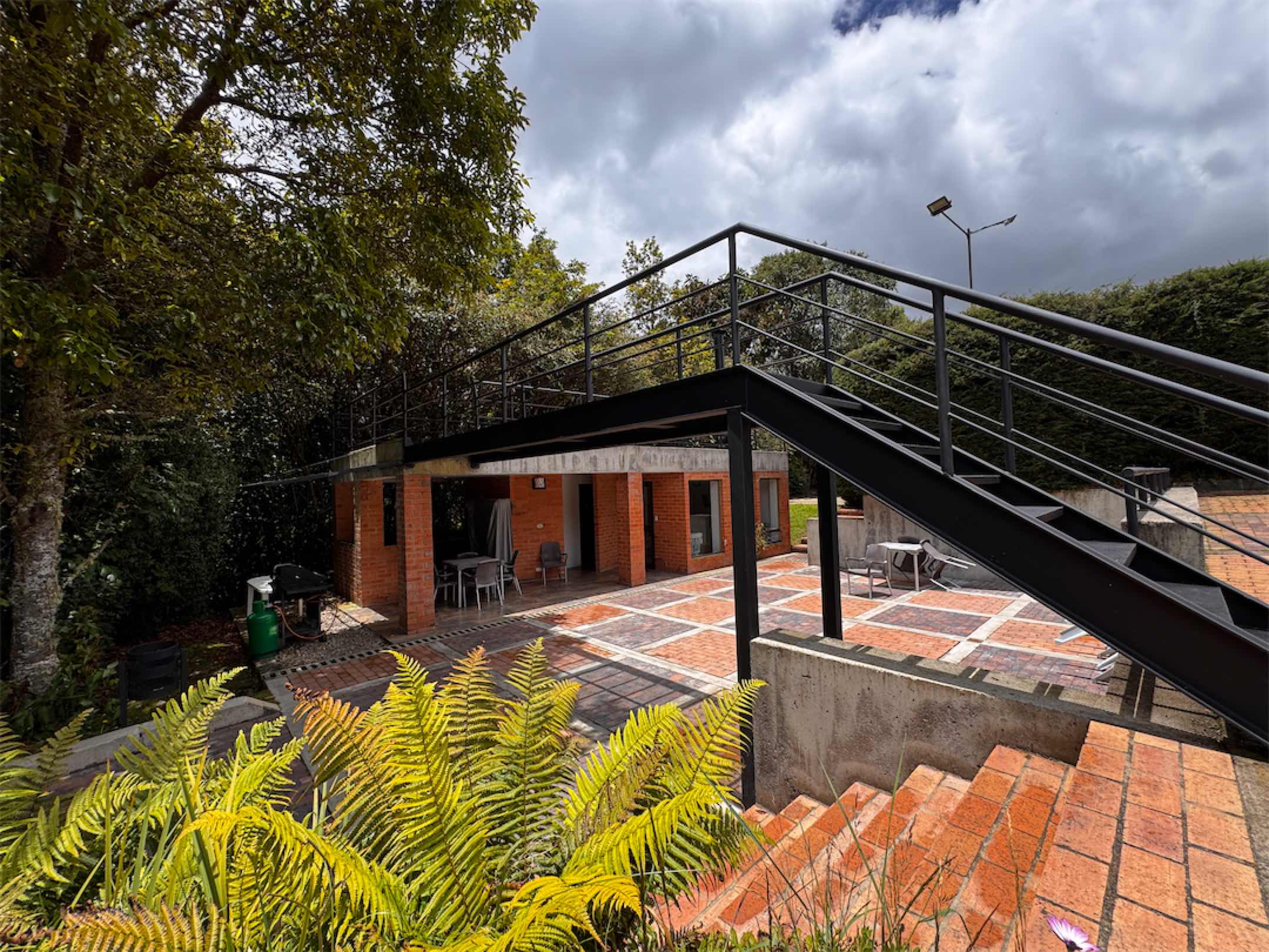 El mejor lugar para la casa de tus sueños. Altos de Potosí, La Calera – Cundinamarca
