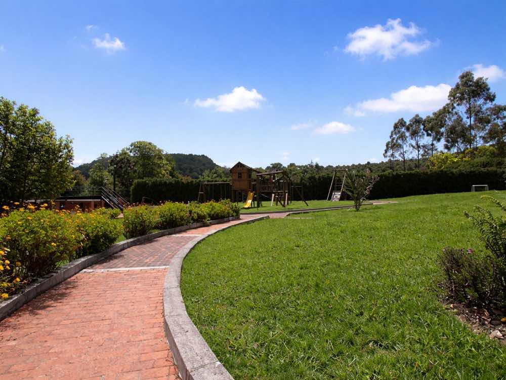 El mejor lugar para la casa de tus sueños. Altos de Potosí, La Calera – Cundinamarca