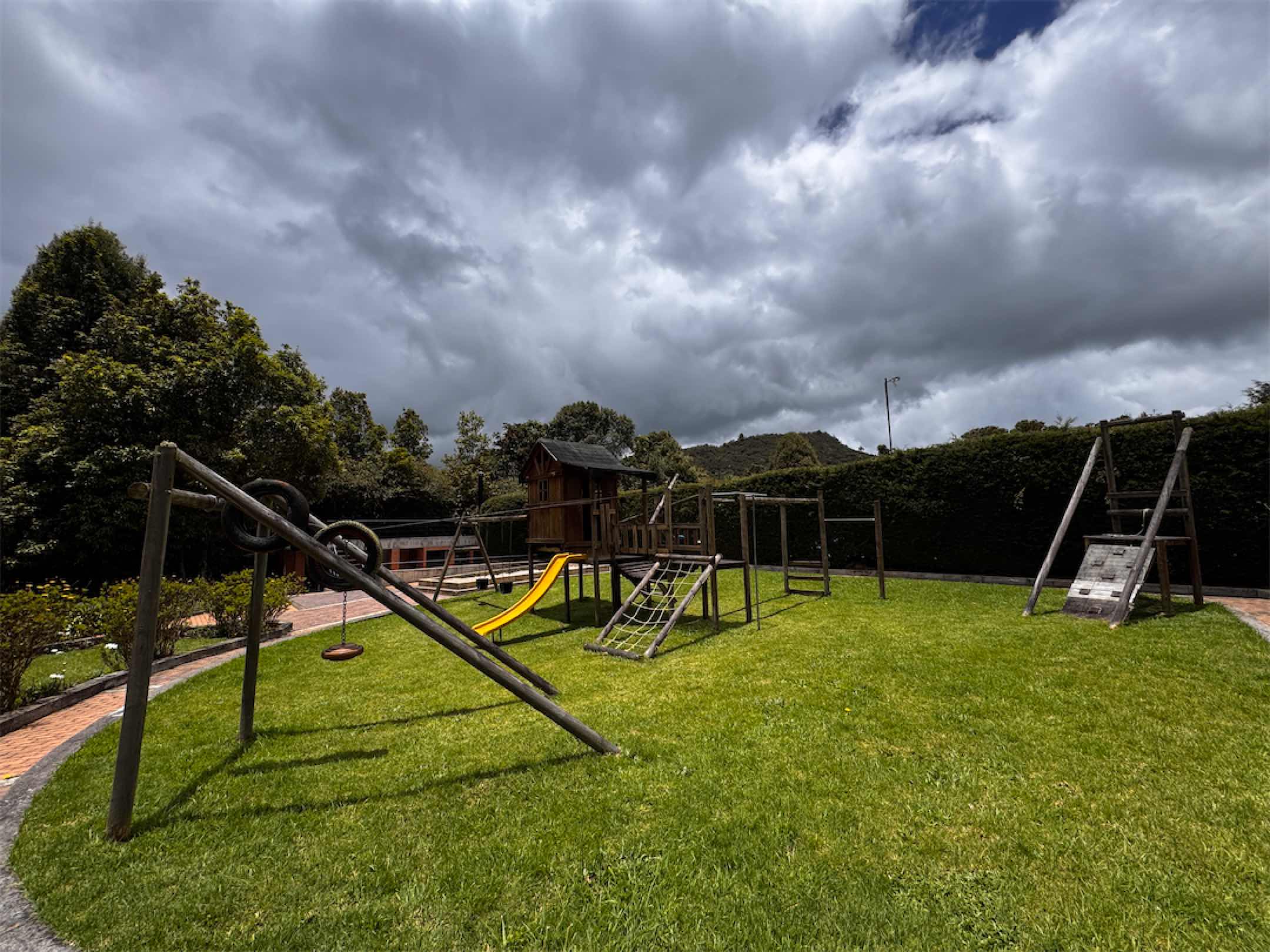 El mejor lugar para la casa de tus sueños. Altos de Potosí, La Calera – Cundinamarca