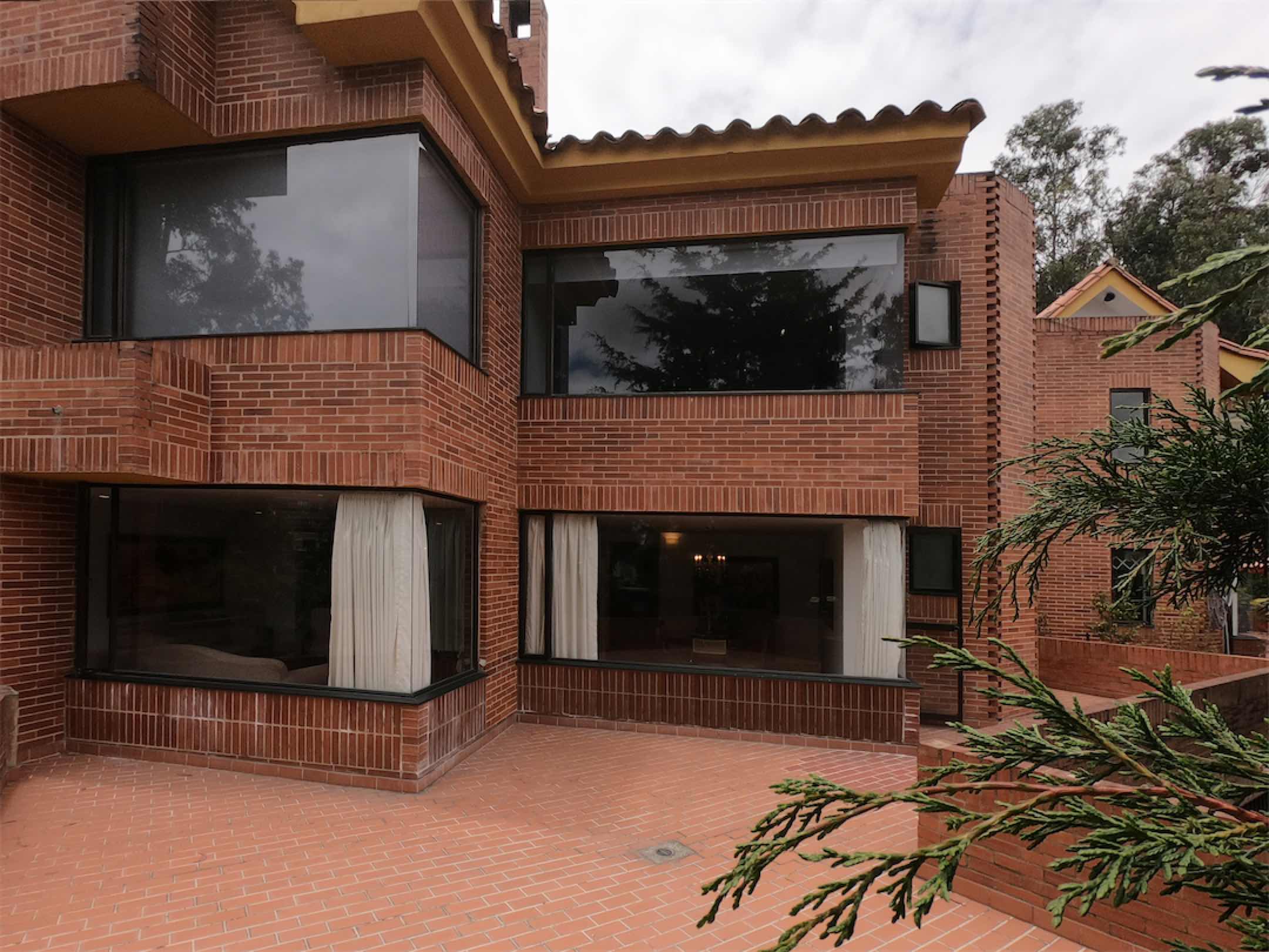 Lindo apartamento dúplex de 205m2 más terraza en Bosque de Pinos