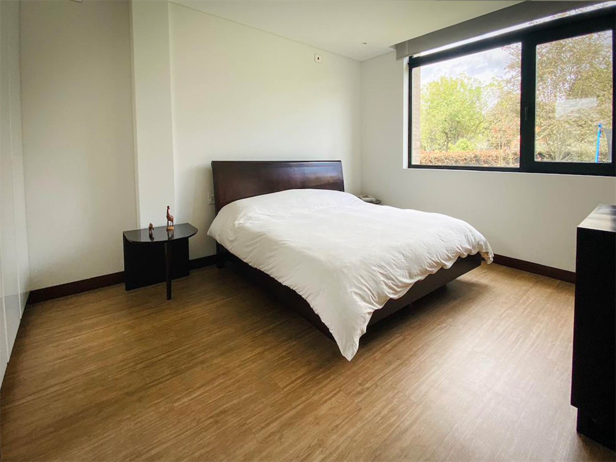 Linda casa contemporánea de 440m2 en Hacienda San Sebastián, Bogotá