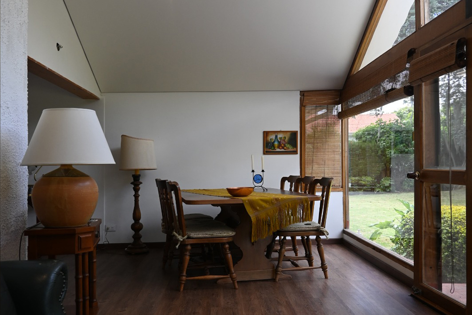 Linda casa campestre REMODELADA de 200m2, en Parcelas de Cota