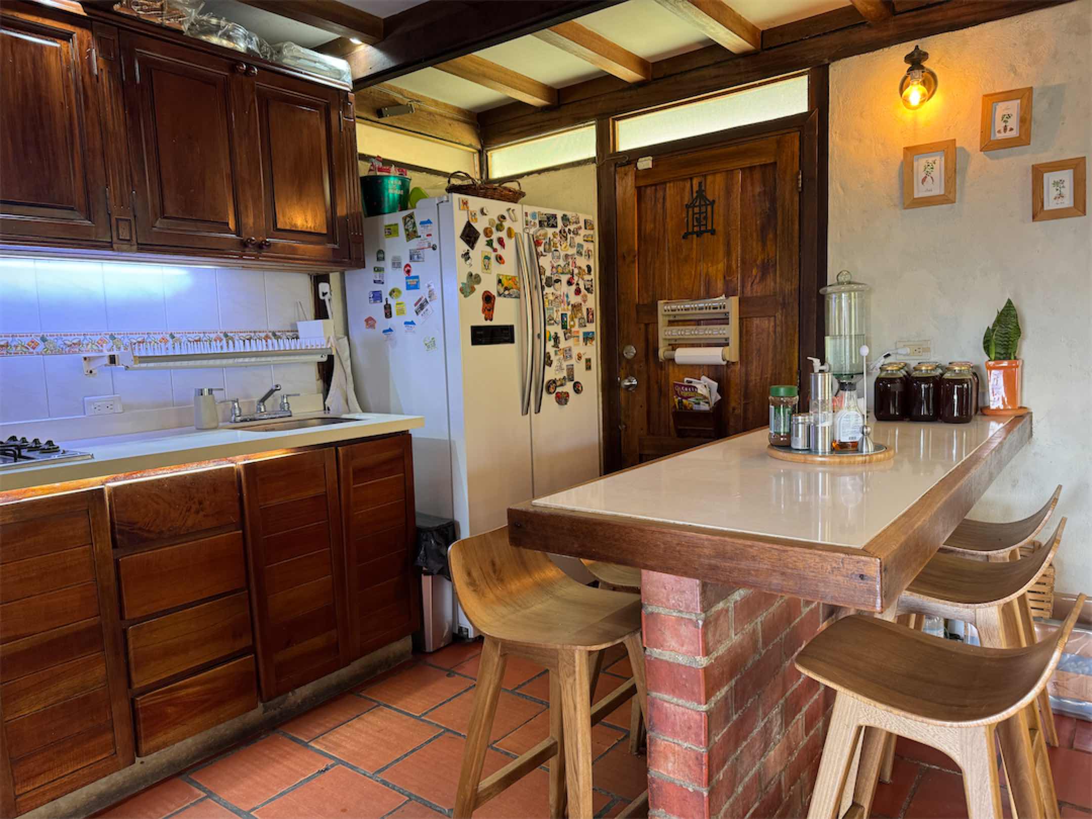 Encantador chalet campestre frente al Embalse San Rafael. La Calera – Cundinamarca