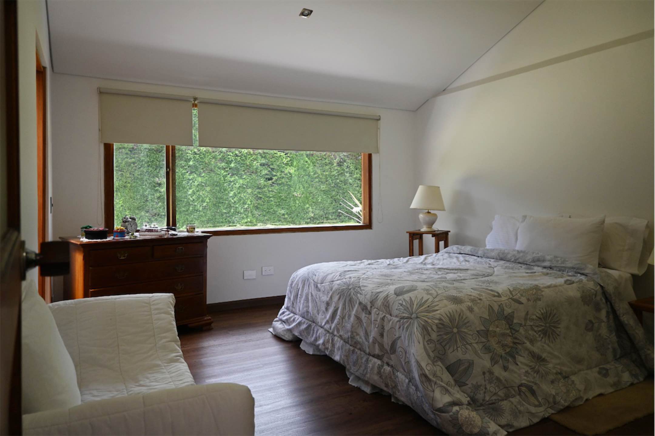 Linda casa campestre REMODELADA de 200m2, en Parcelas de Cota