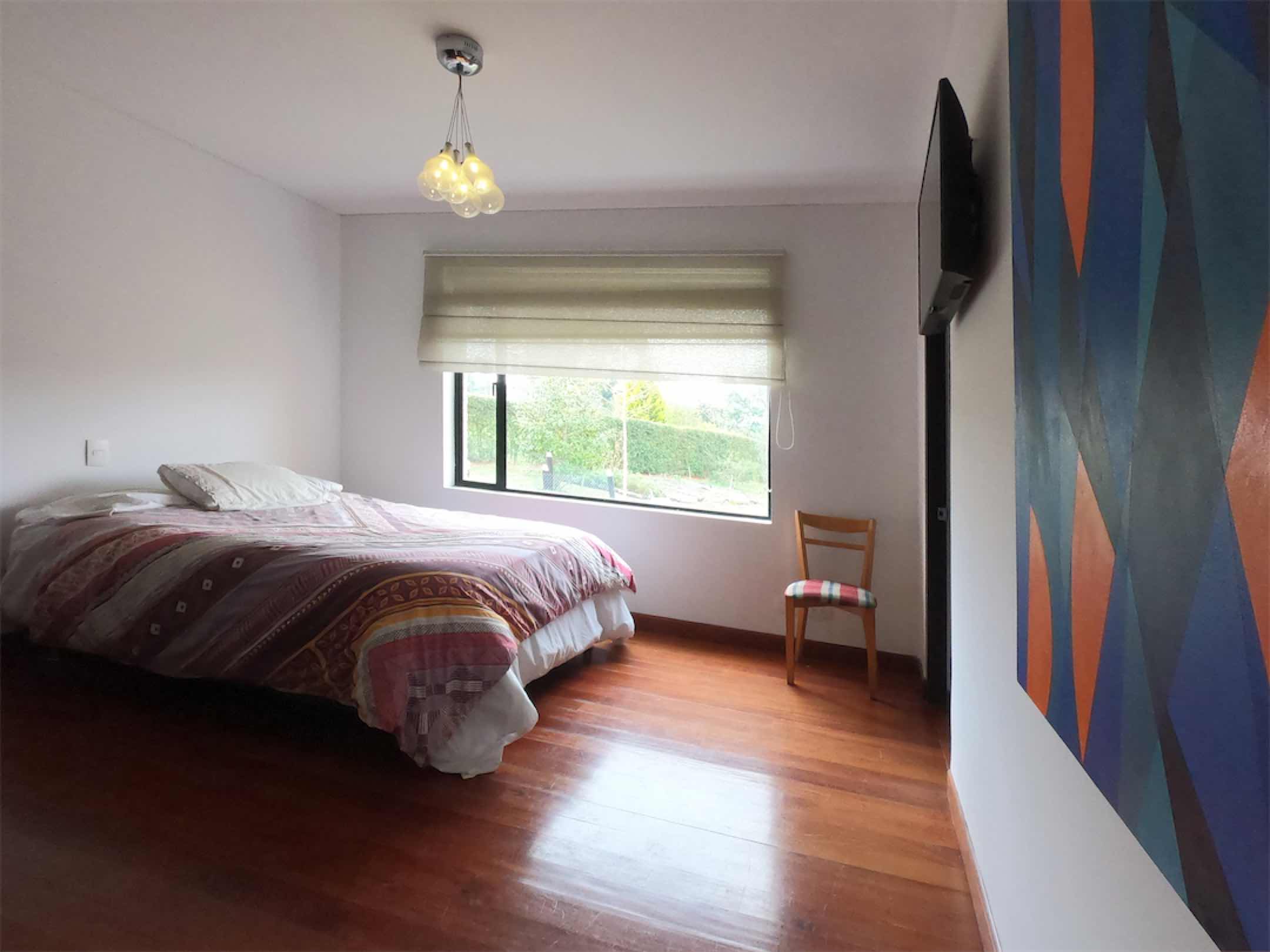 Espectacular casa de 427m2 en Conjunto Casa de Campo, La Calera
