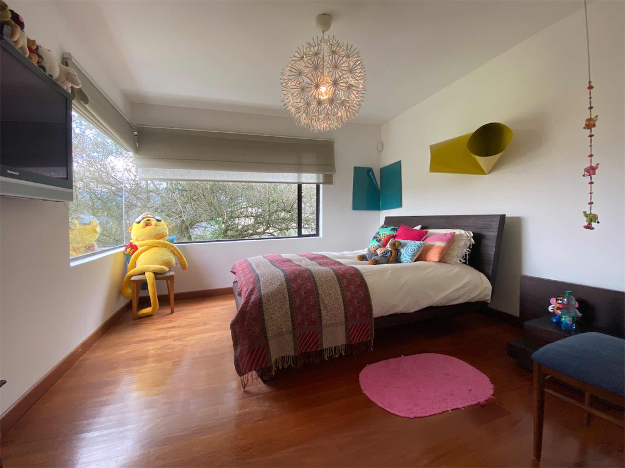 Espectacular casa de 427m2 en Conjunto Casa de Campo, La Calera