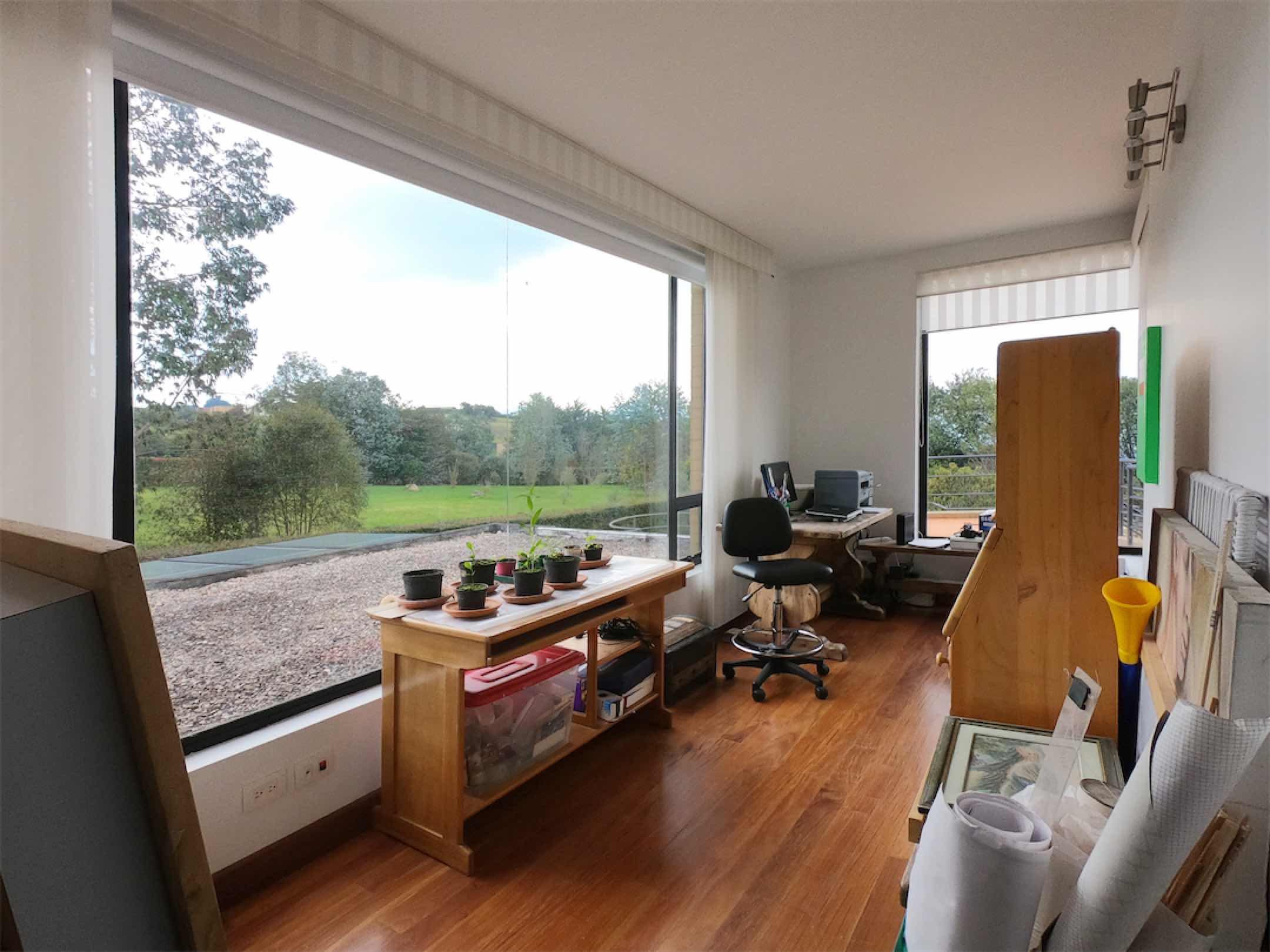 Espectacular casa de 427m2 en Conjunto Casa de Campo, La Calera