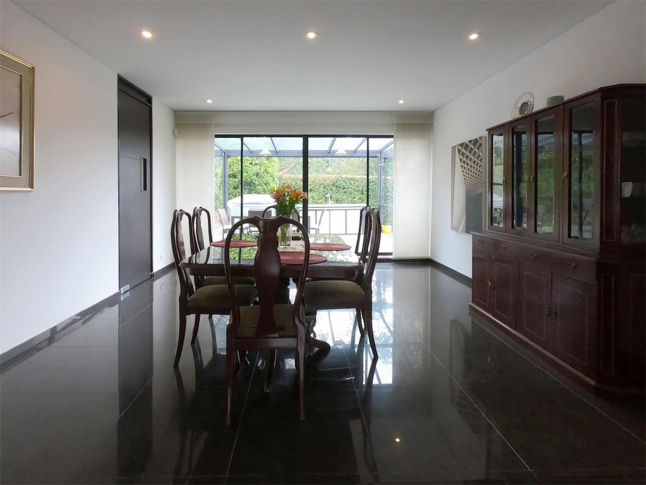Espectacular casa de 427m2 en Conjunto Casa de Campo, La Calera