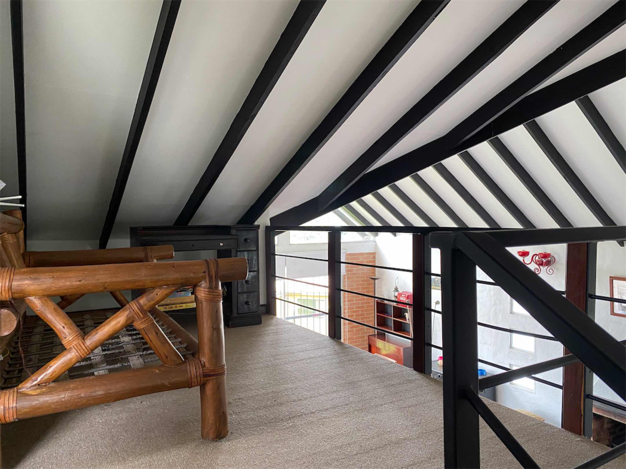 Linda casa campestre de 120m2 en San Diego, El Salitre – La Calera
