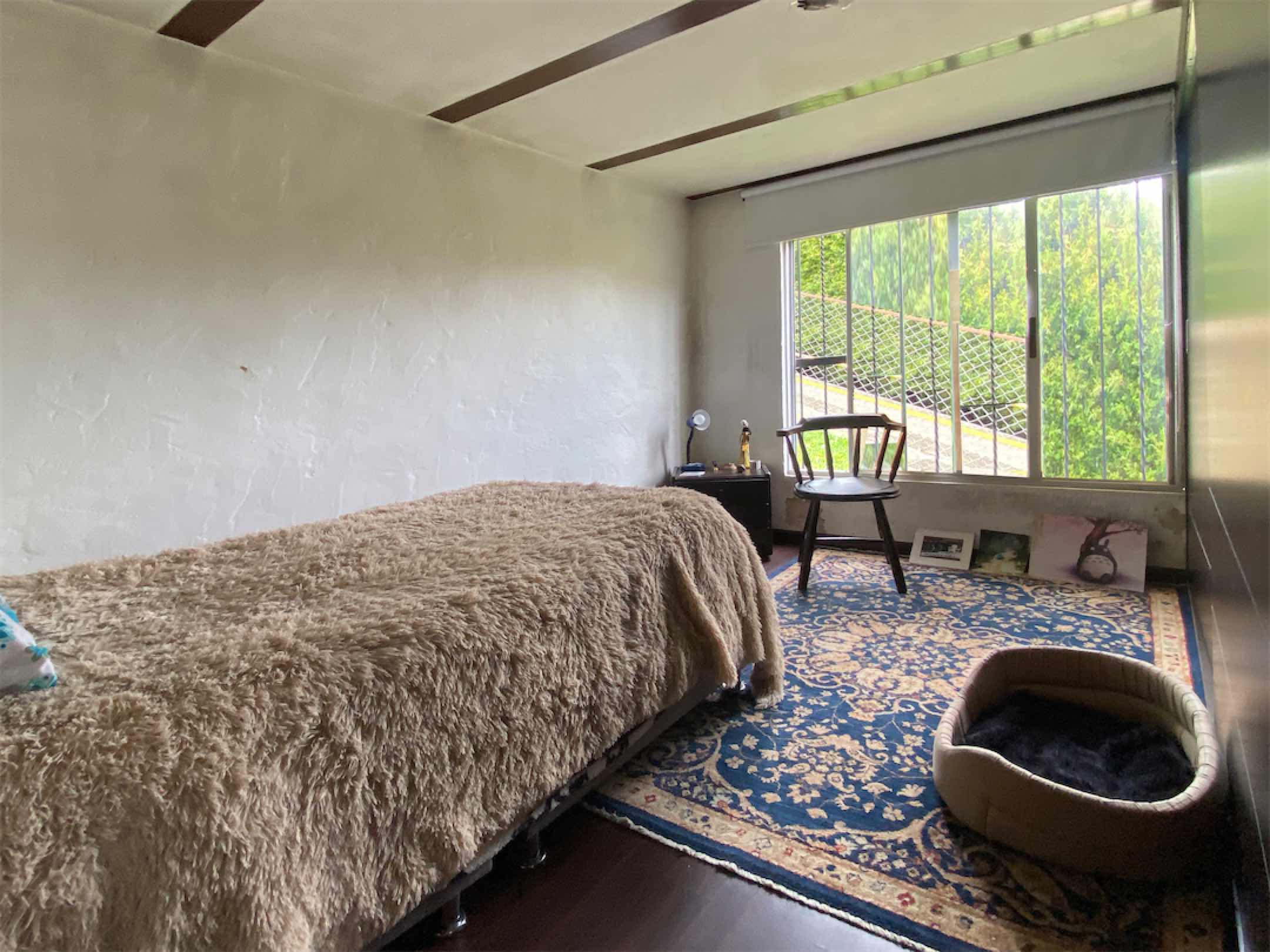 Linda casa campestre de 120m2 en San Diego, El Salitre – La Calera