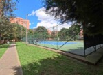 18 Parque Tenis