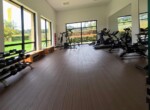 4 Club House Gym