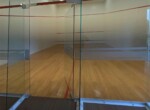 5 Club House squash