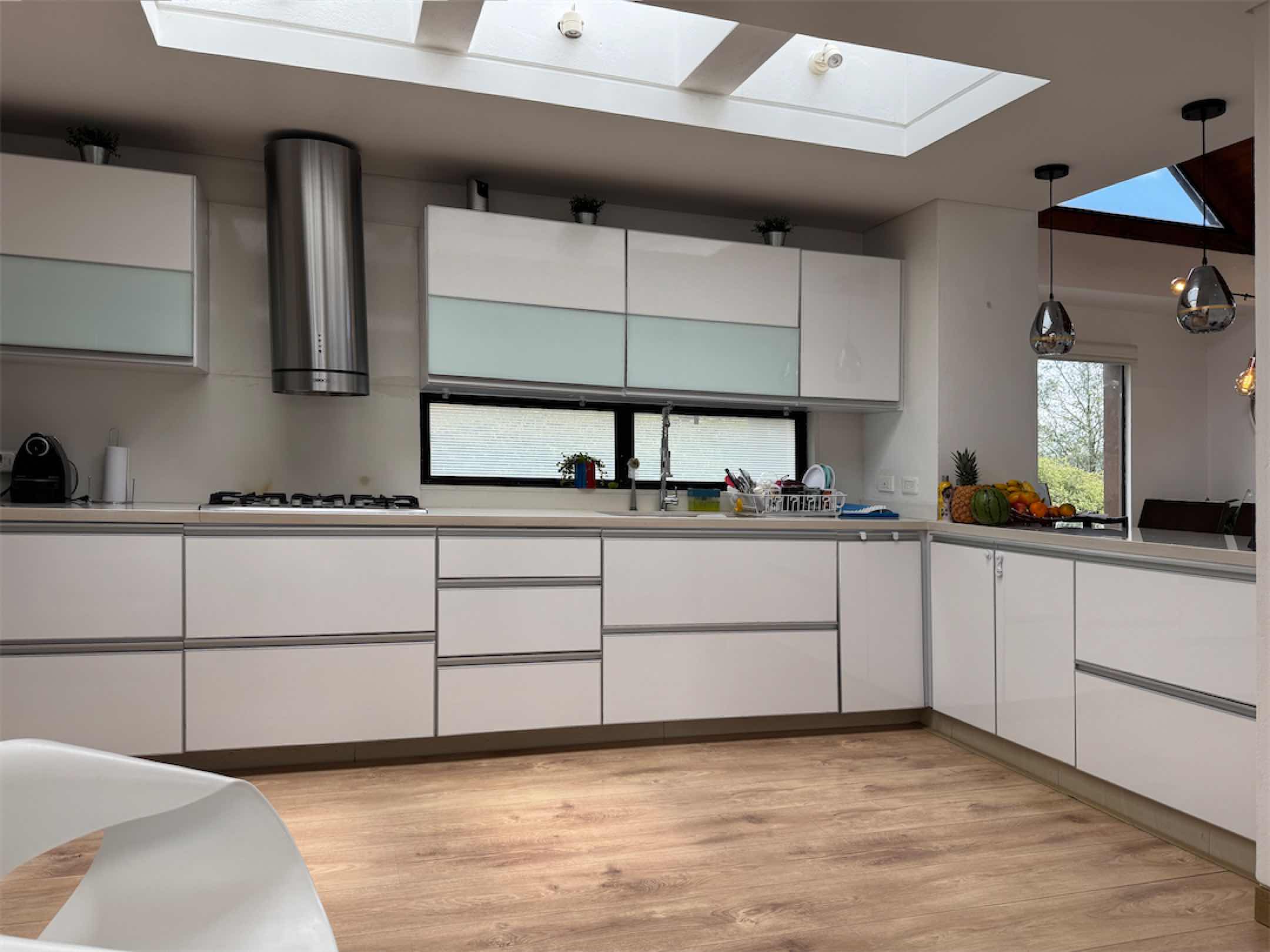 Linda casa de 340m2 con todo lo que sueñas, en Arboretto, vía La Calera