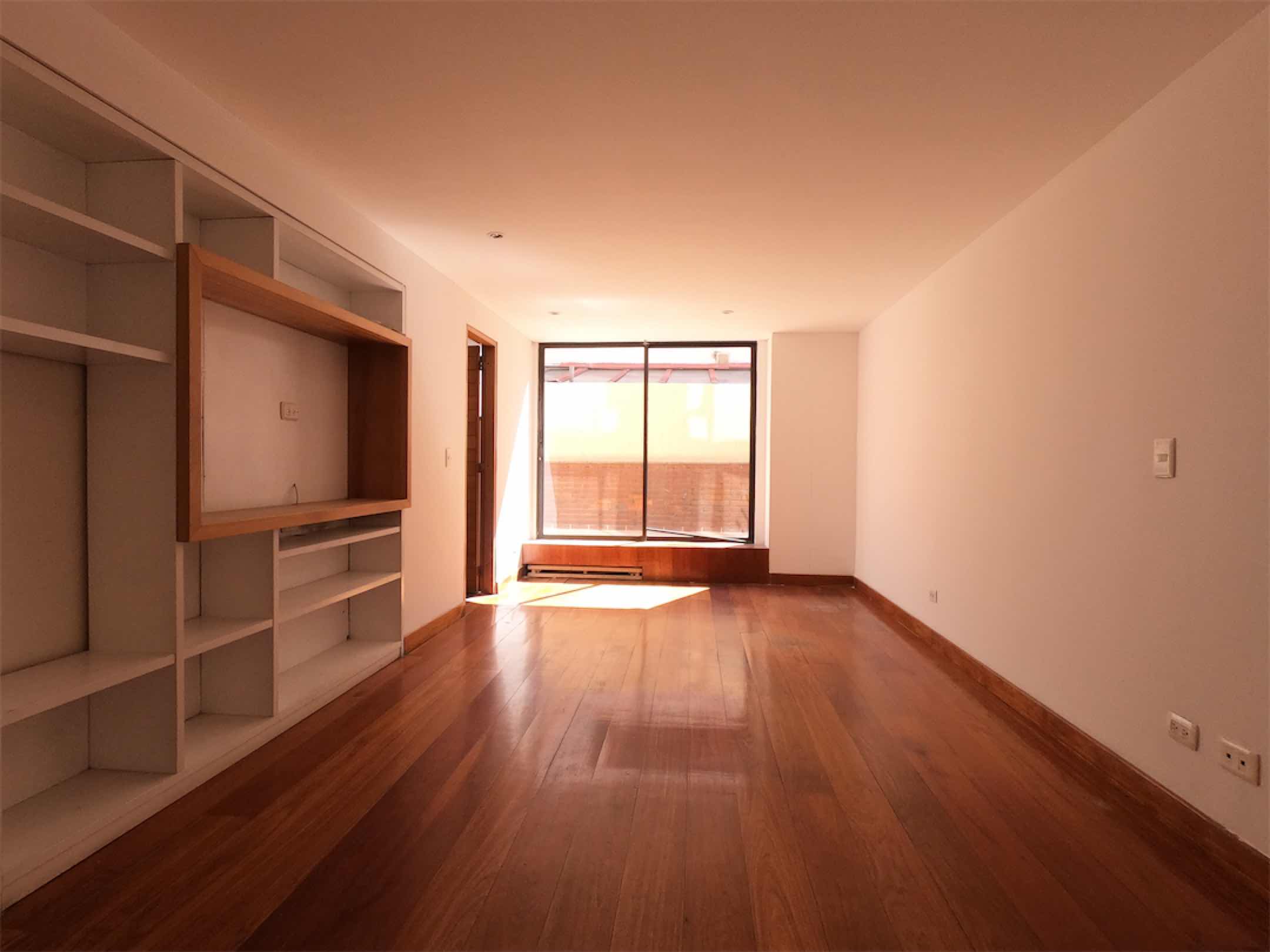El apartamento donde tu familia disfrutará vivir, en Chicó Navarra