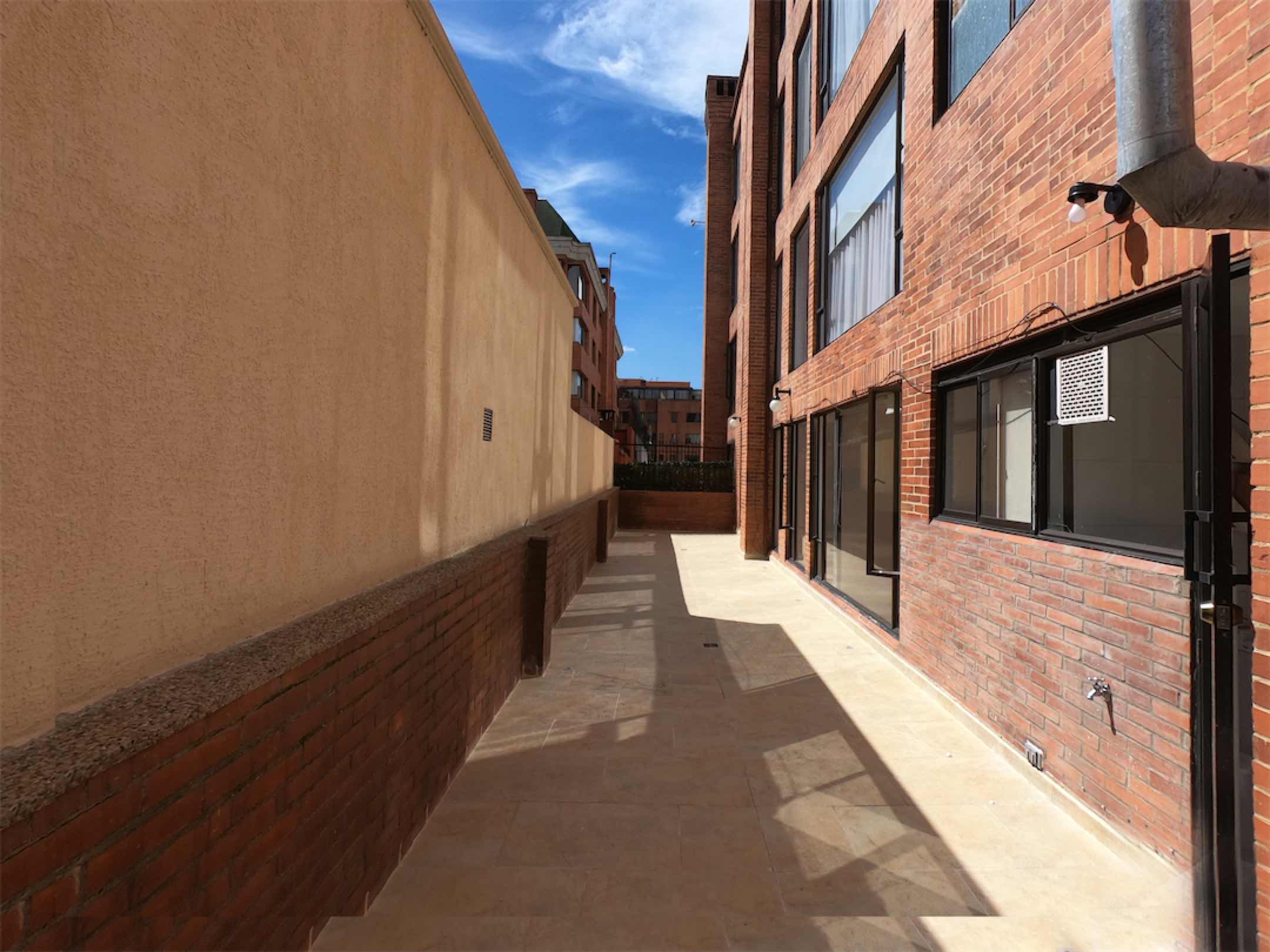 El apartamento donde tu familia disfrutará vivir, en Chicó Navarra