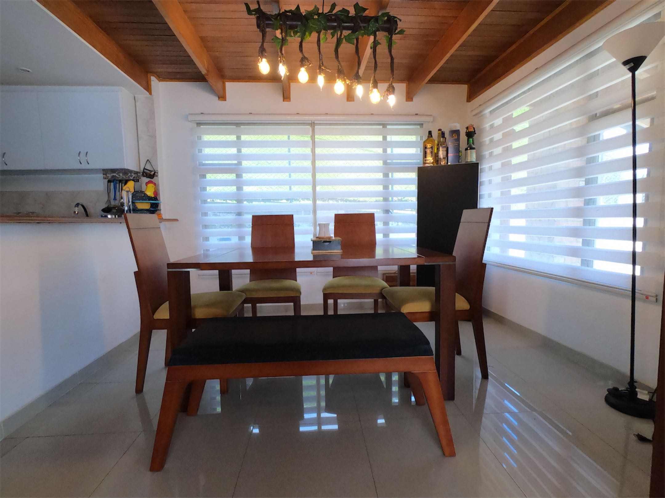 Linda casa campestre de 200m2 en San Diego, El Salitre – La Calera Cundinamarca