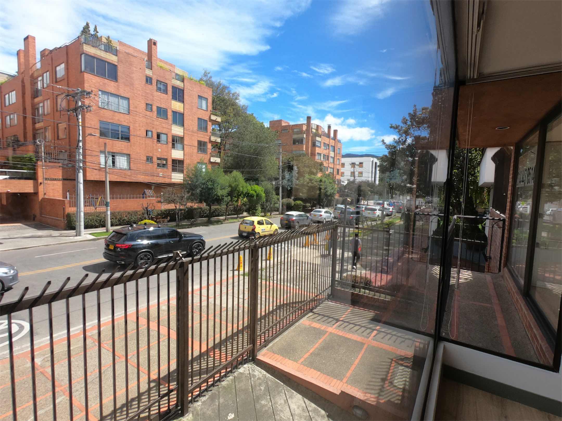 El apartamento donde tu familia disfrutará vivir, en Chicó Navarra
