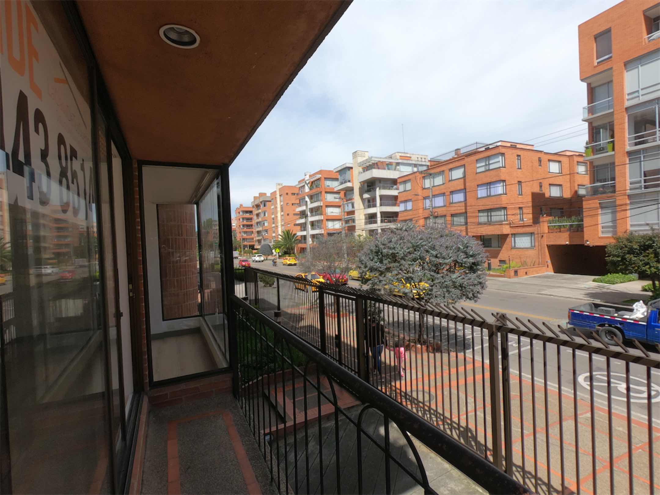 El apartamento donde tu familia disfrutará vivir, en Chicó Navarra