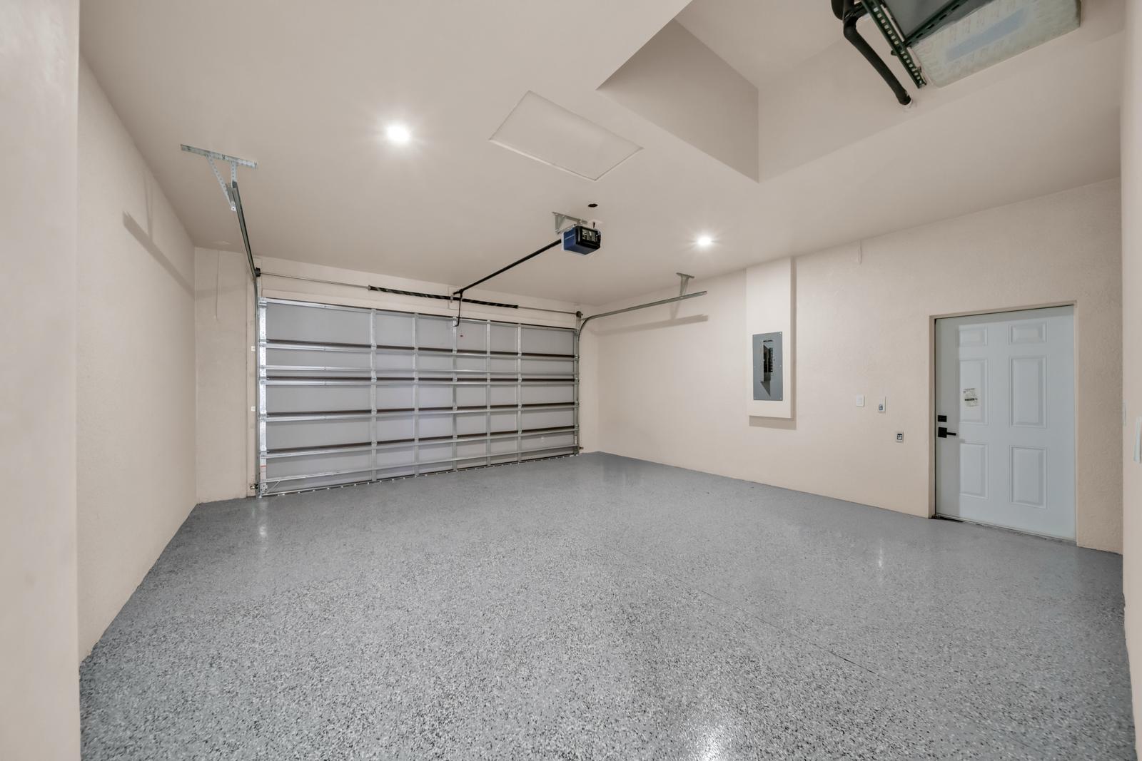 Casa nueva y moderna de 155m2 en Cape Coral – La Florida USA