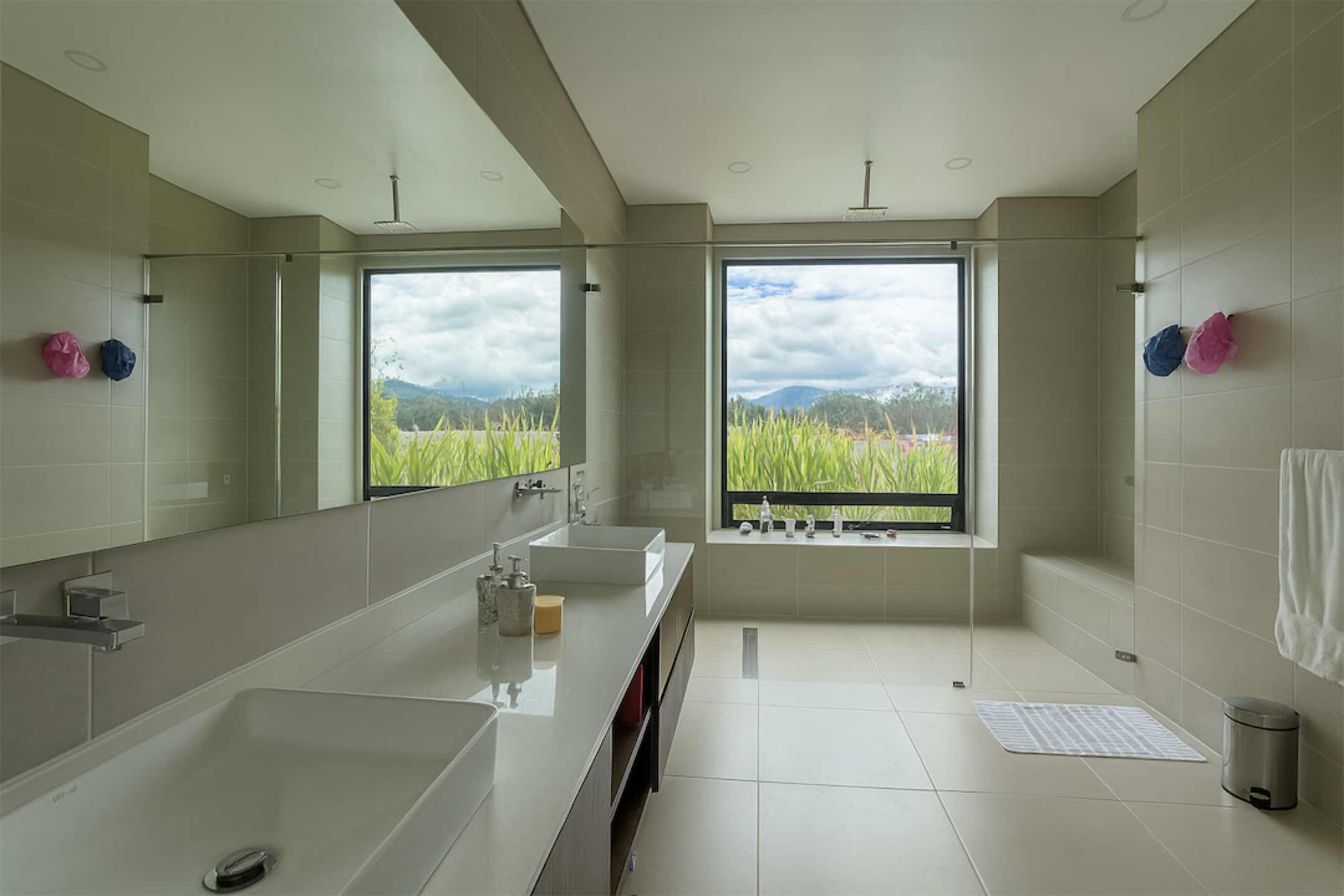 Casa de campo de alto standing con 503m2 y vista a lago, en Reserva de Potosí