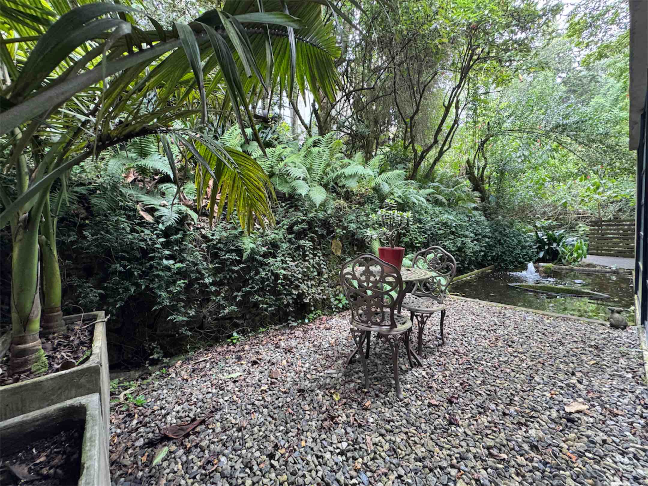 Una obra arquitectónica de 250m2 en medio de la naturaleza. Niquia, Provenza – Bogotá