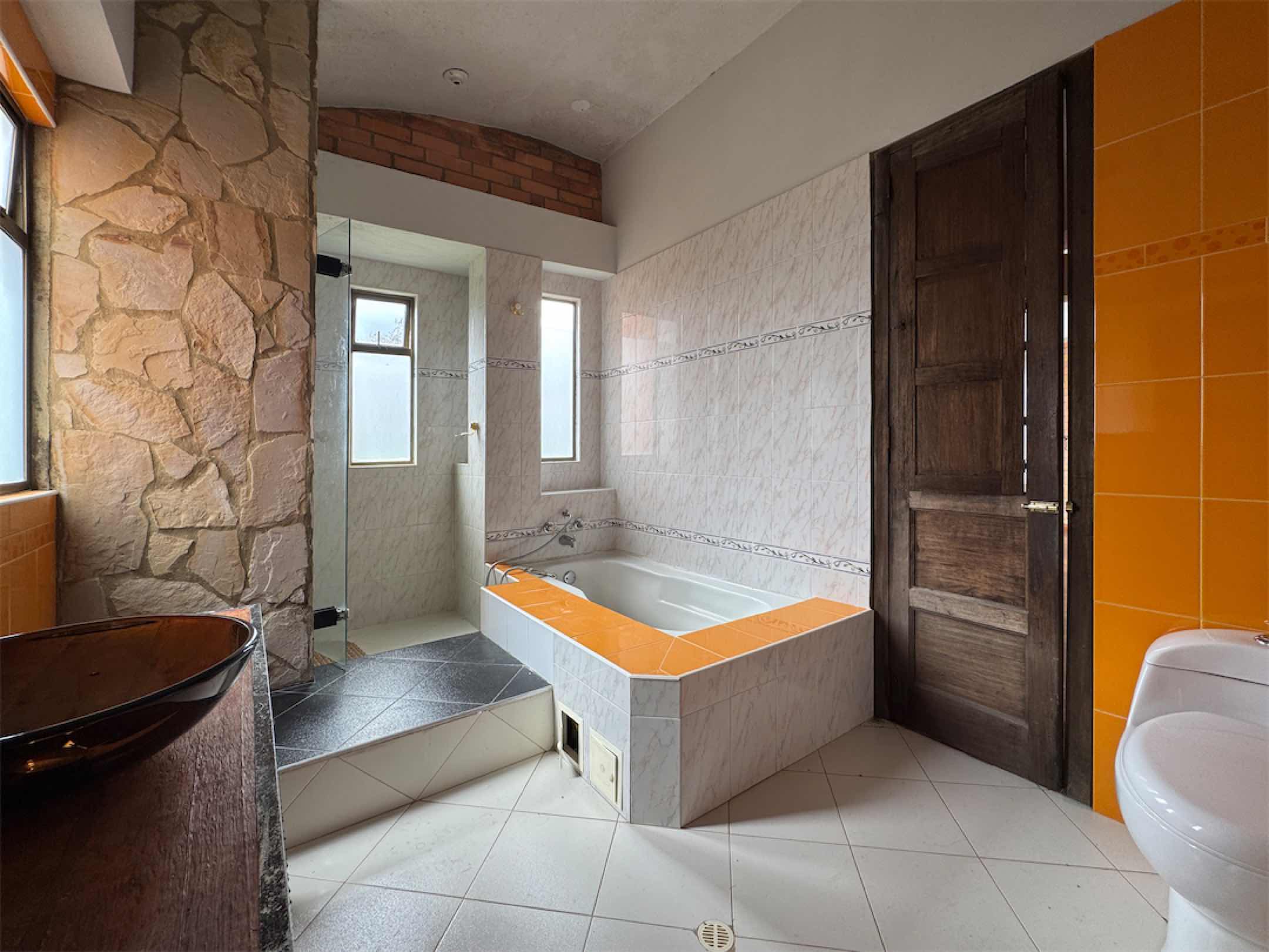 Linda casa campestre de 200 m2 en San Diego, El Salitre – La Calera