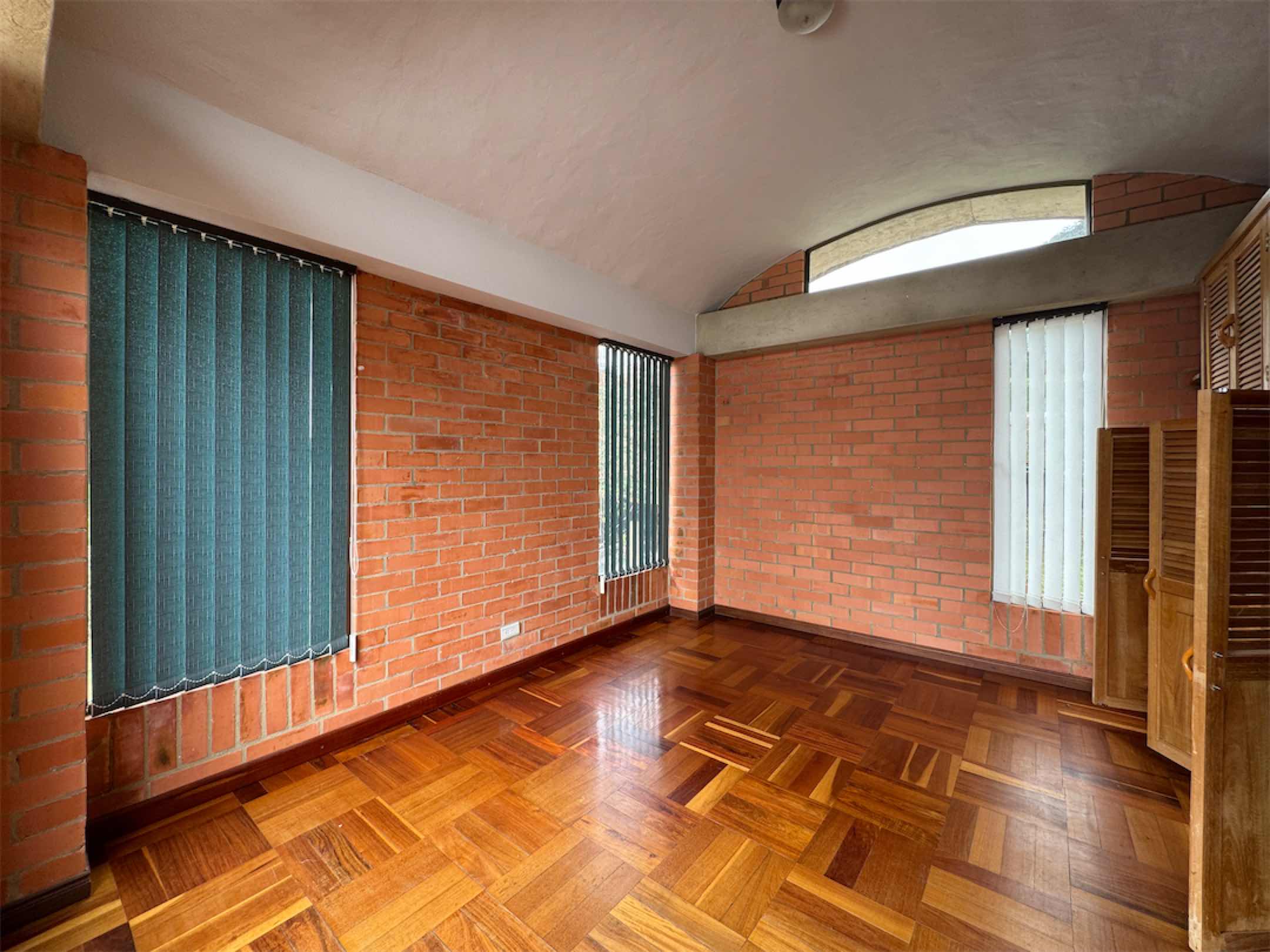 Linda casa campestre de 200 m2 en San Diego, El Salitre – La Calera