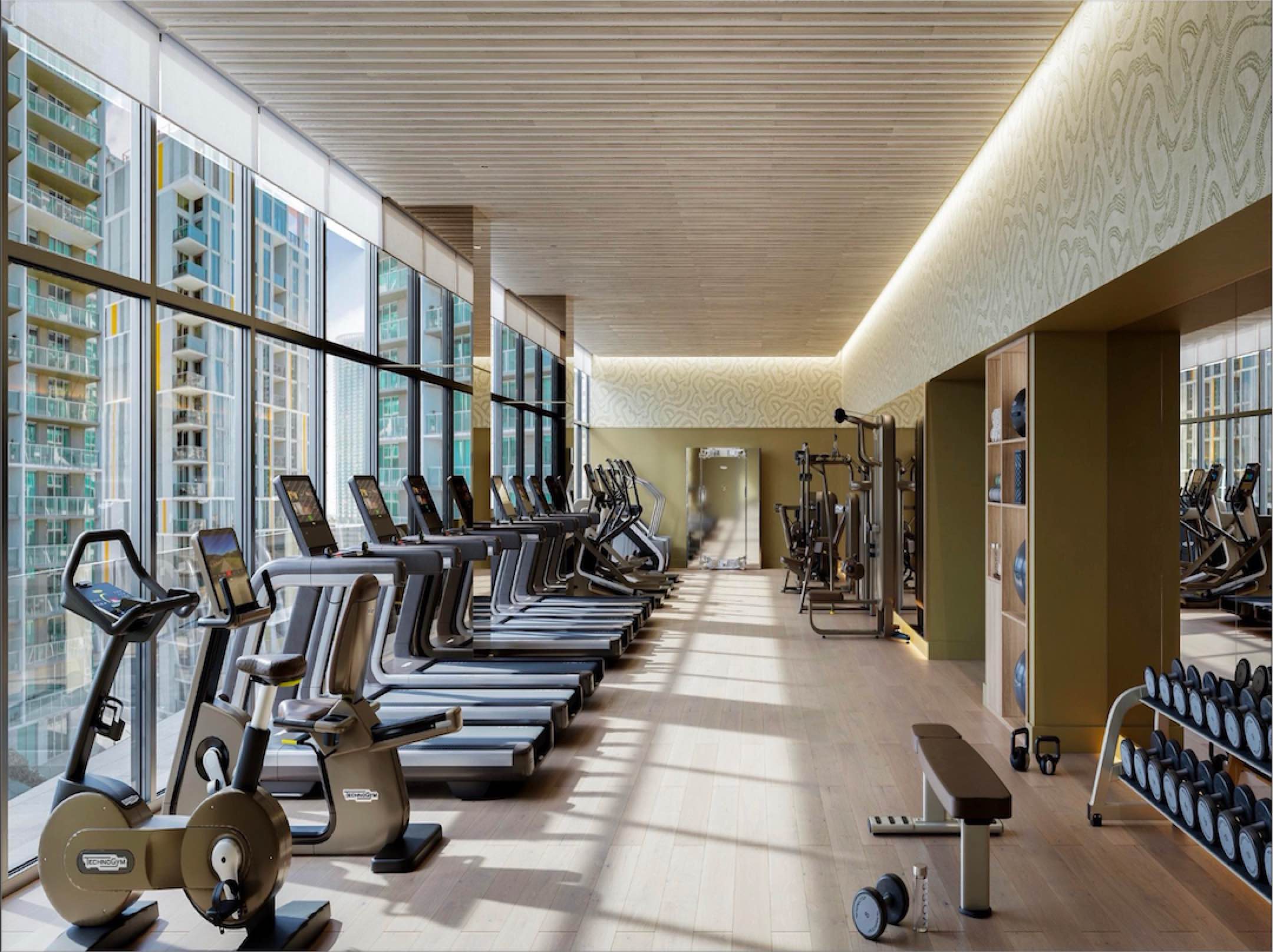 VICEROY BRICKELL – THE RESIDENCES. La inversión de tus sueños en La Florida USA