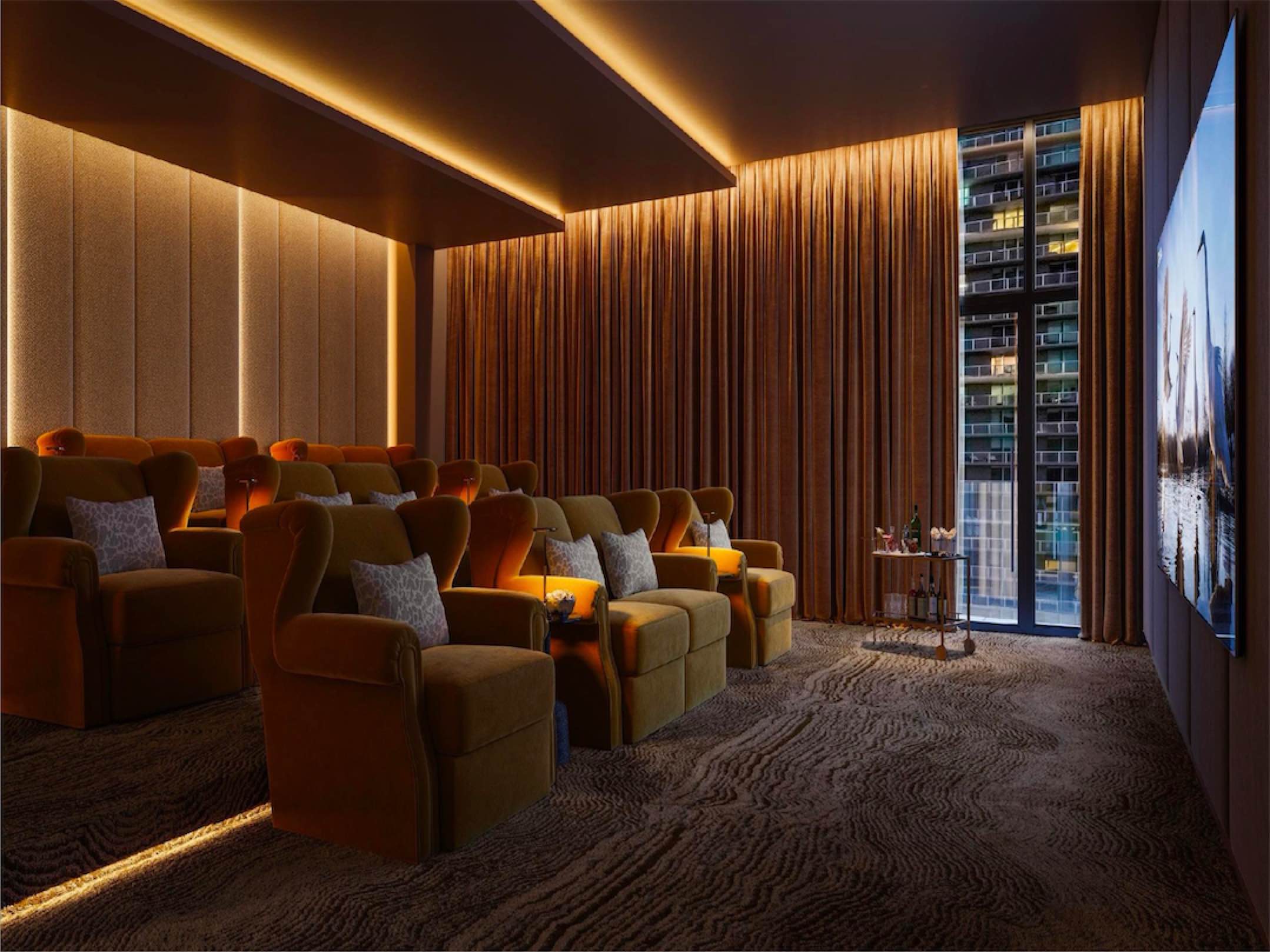 VICEROY BRICKELL – THE RESIDENCES. La inversión de tus sueños en La Florida USA
