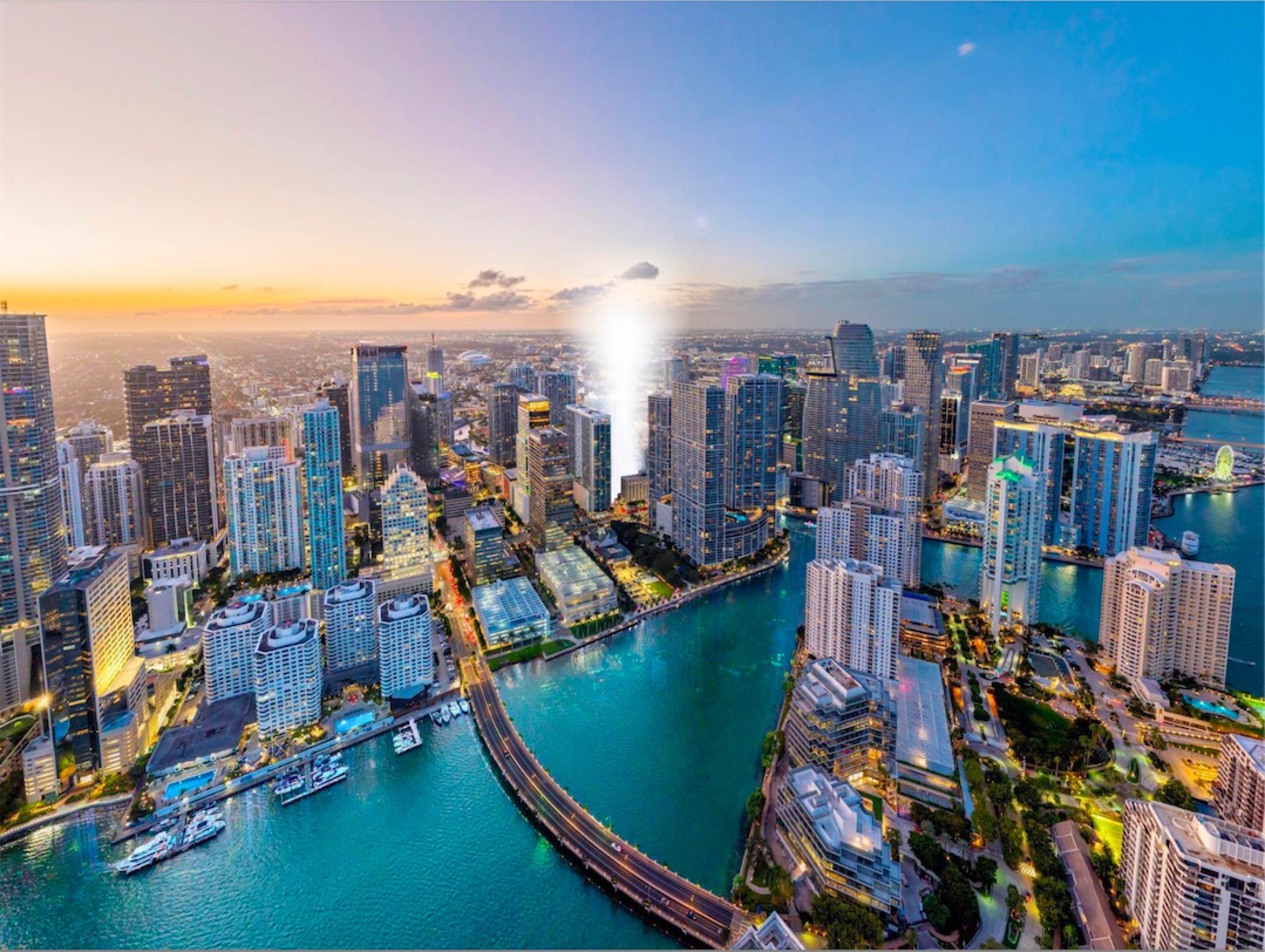 VICEROY BRICKELL – THE RESIDENCES. La inversión de tus sueños en La Florida USA