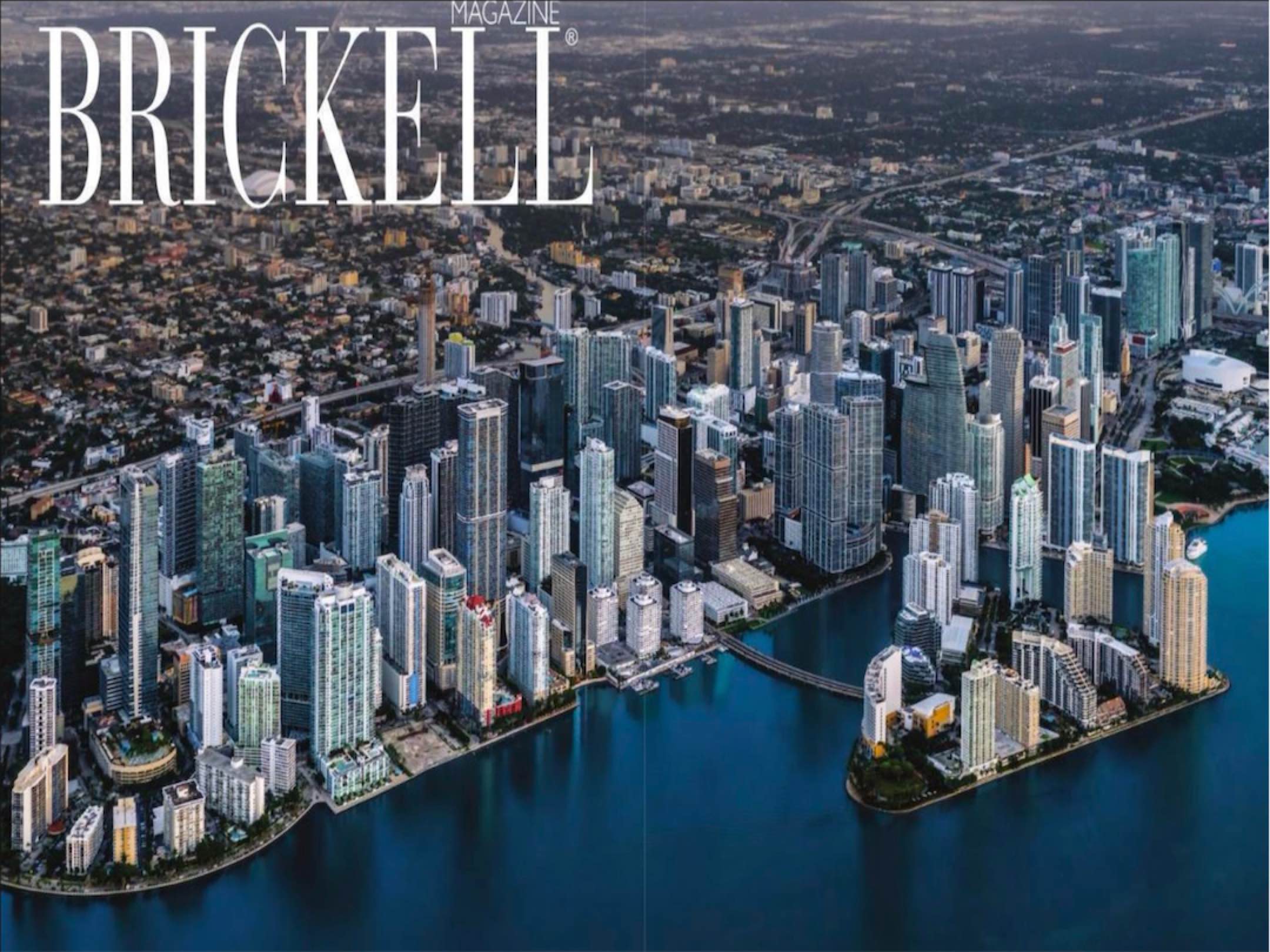 VICEROY BRICKELL – THE RESIDENCES. La inversión de tus sueños en La Florida USA
