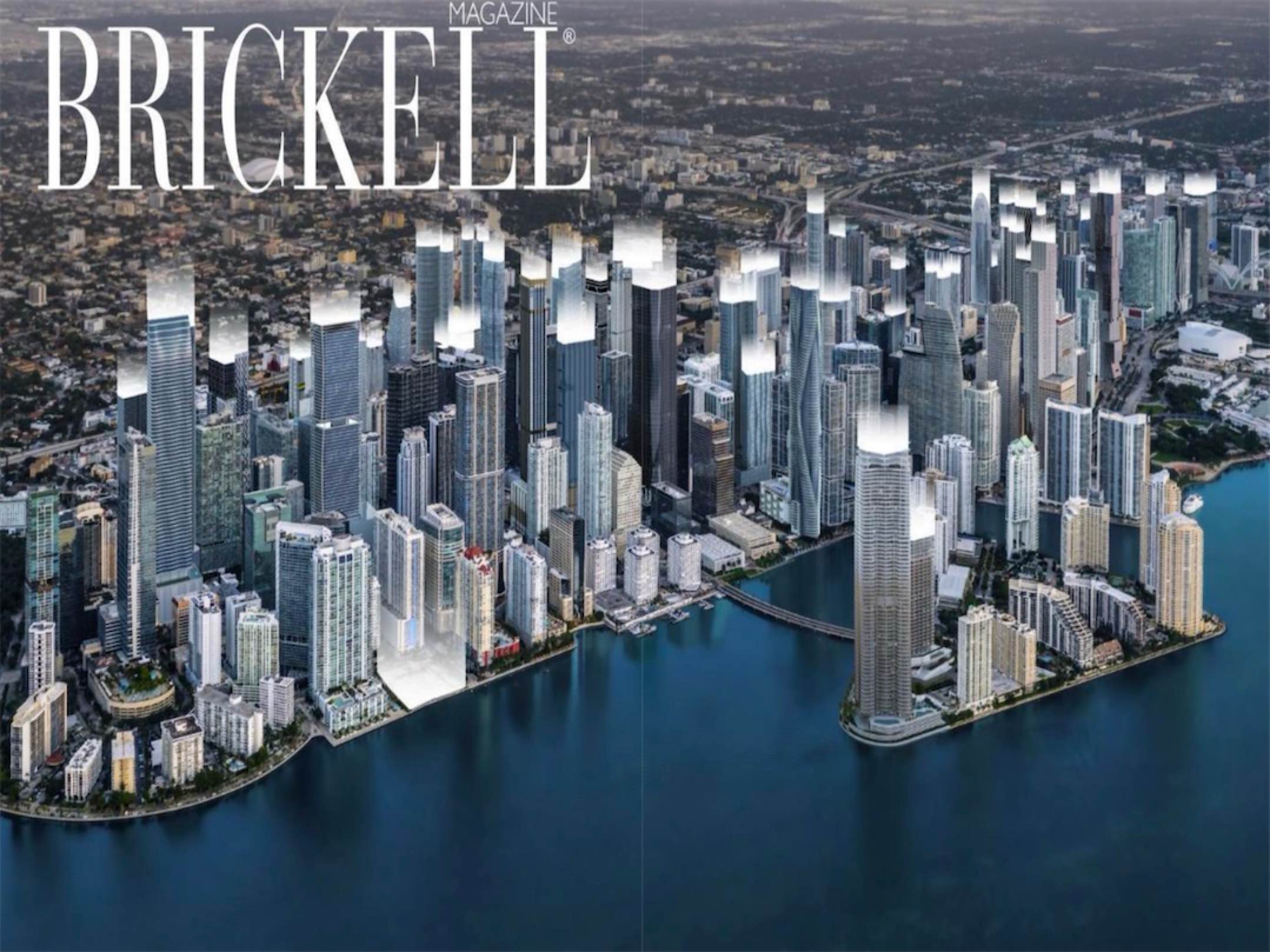 VICEROY BRICKELL – THE RESIDENCES. La inversión de tus sueños en La Florida USA