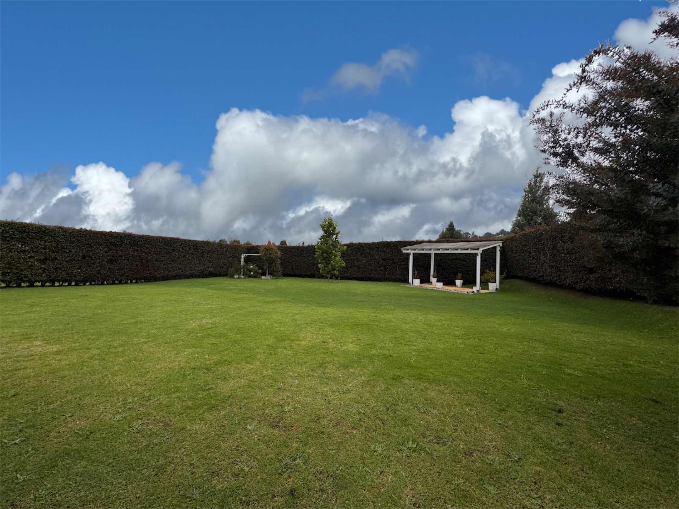 La casa modelo de Refugio del Valle. Diseñada para enamorar desde el primer día. La Calera – Sopó